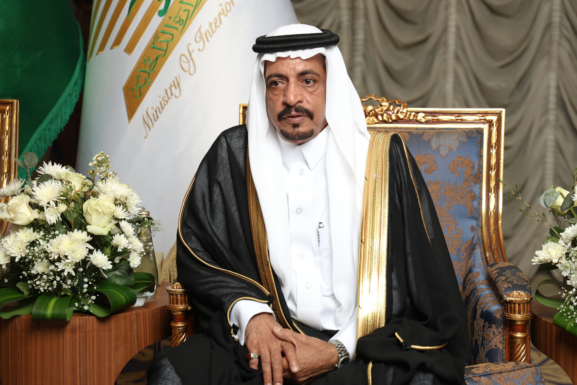 زواج عبدالله خالد الماجد