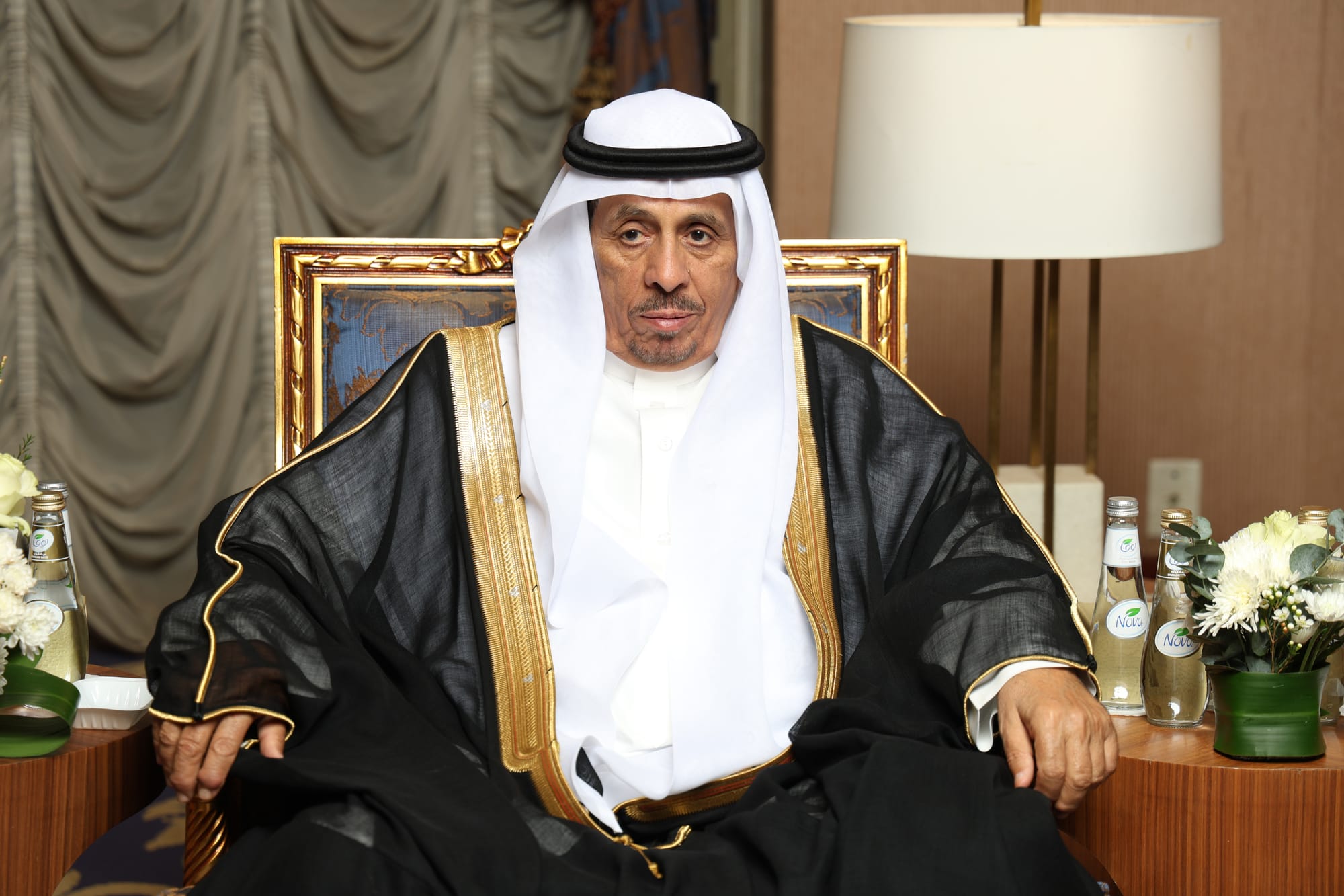 زواج عبدالله خالد الماجد