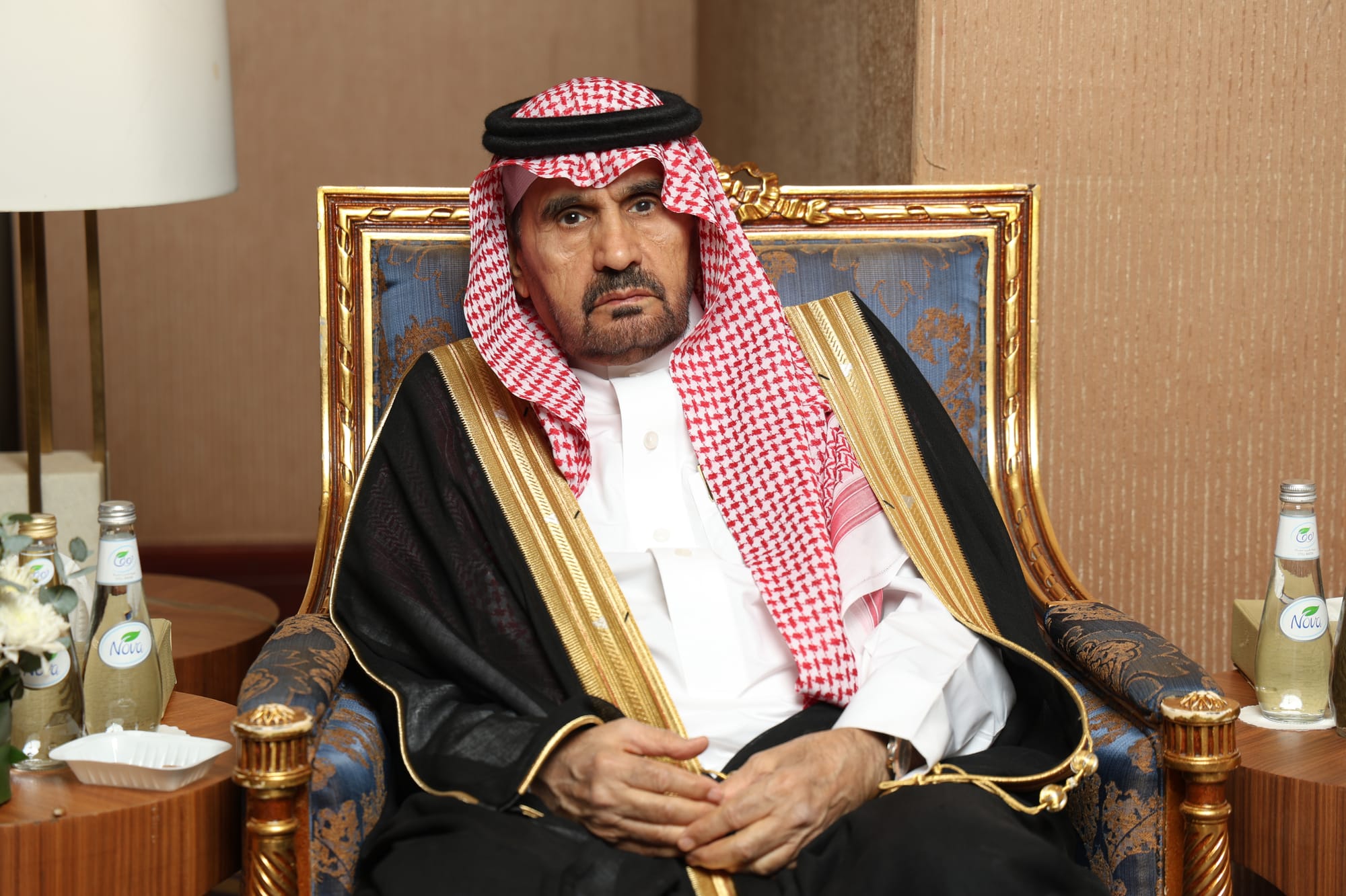 زواج عبدالله خالد الماجد