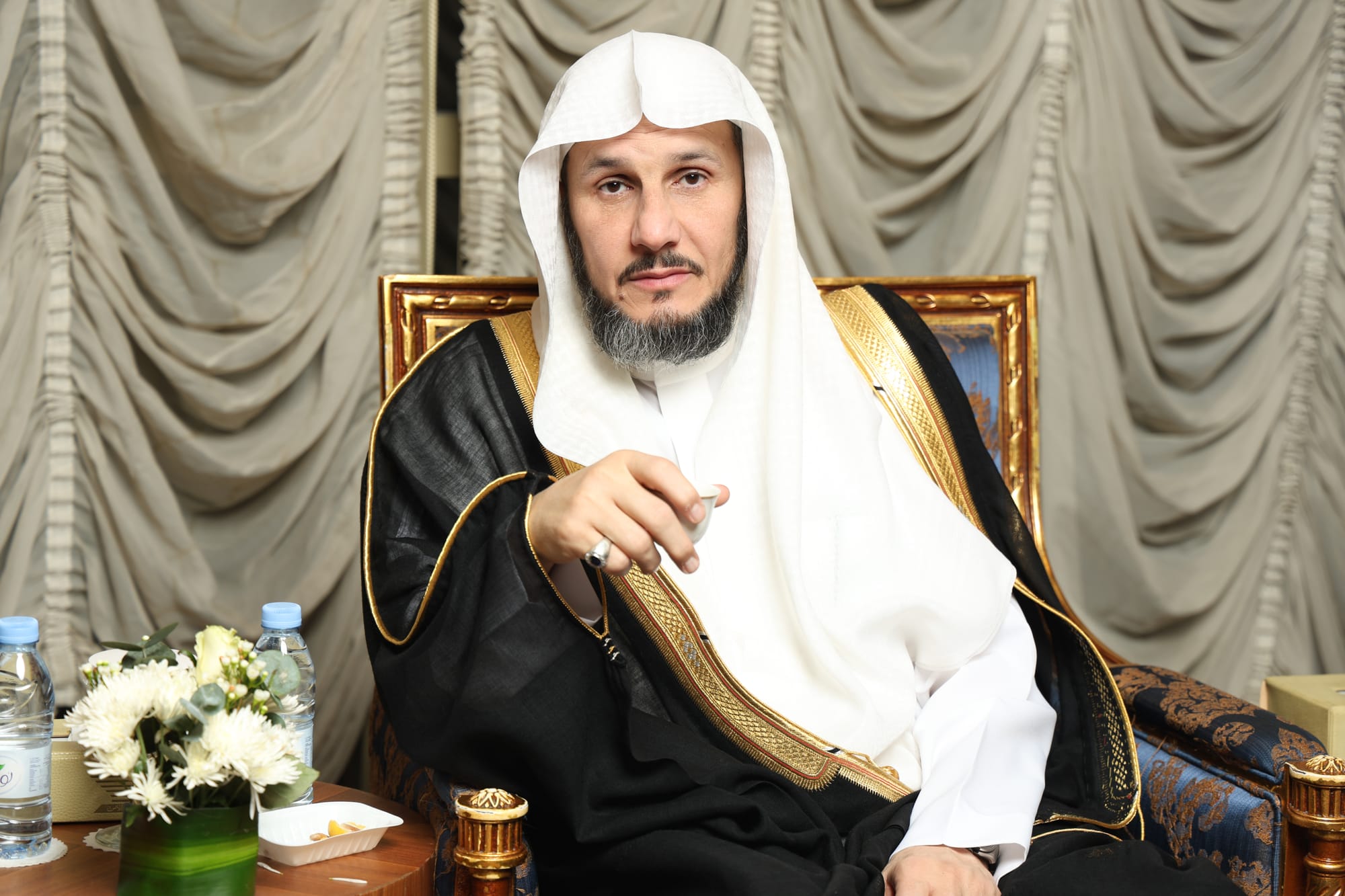 زواج عبدالله خالد الماجد