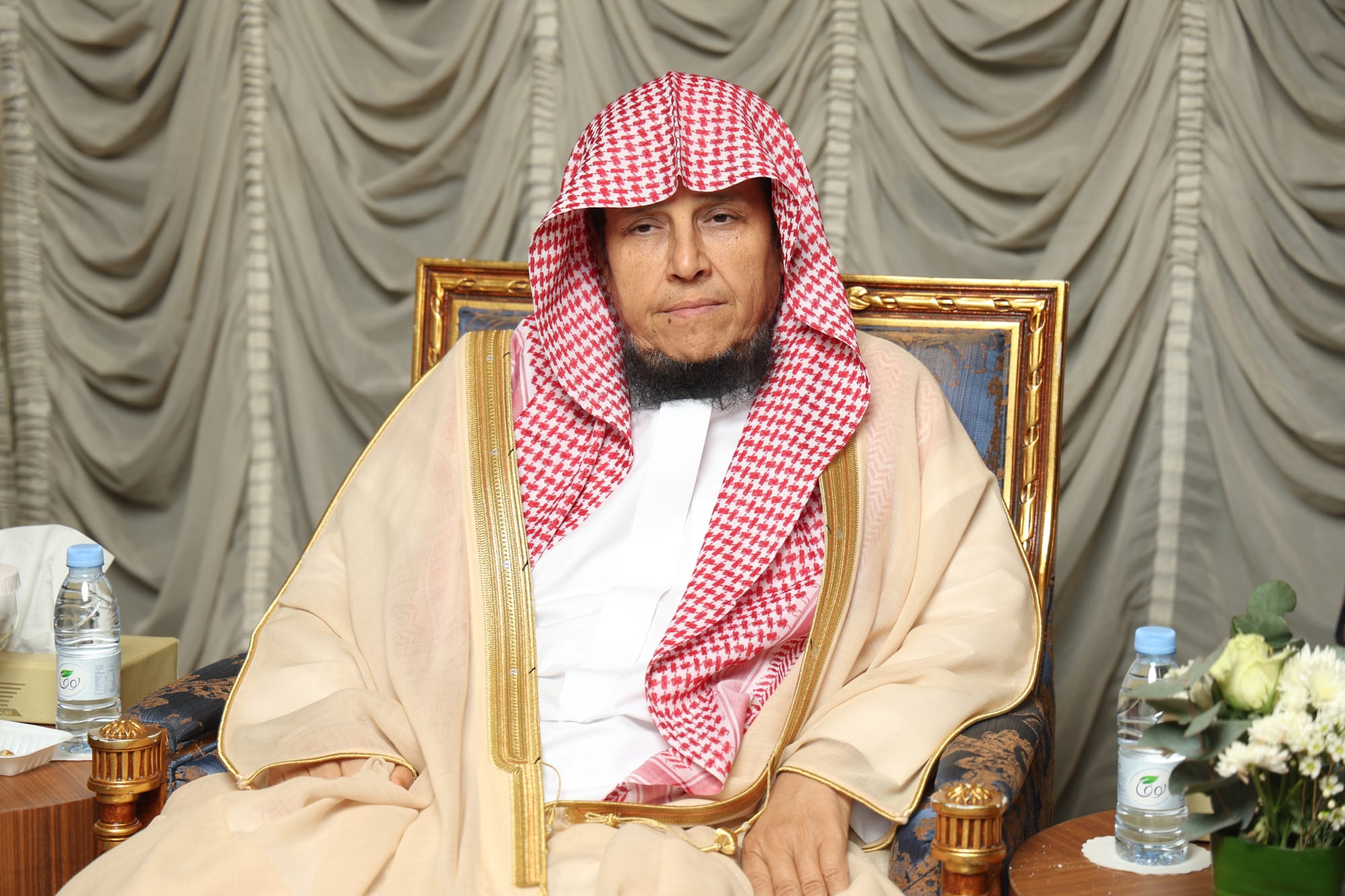 زواج عبدالله خالد الماجد