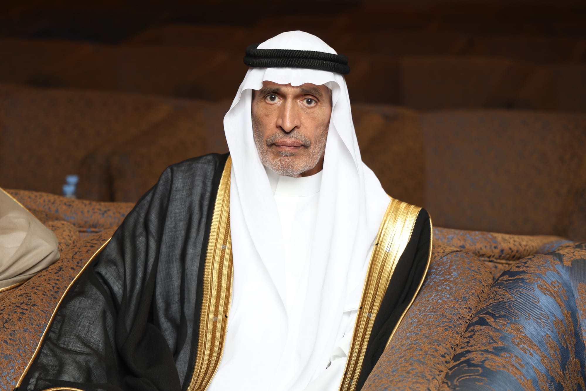 زواج عبدالله خالد الماجد