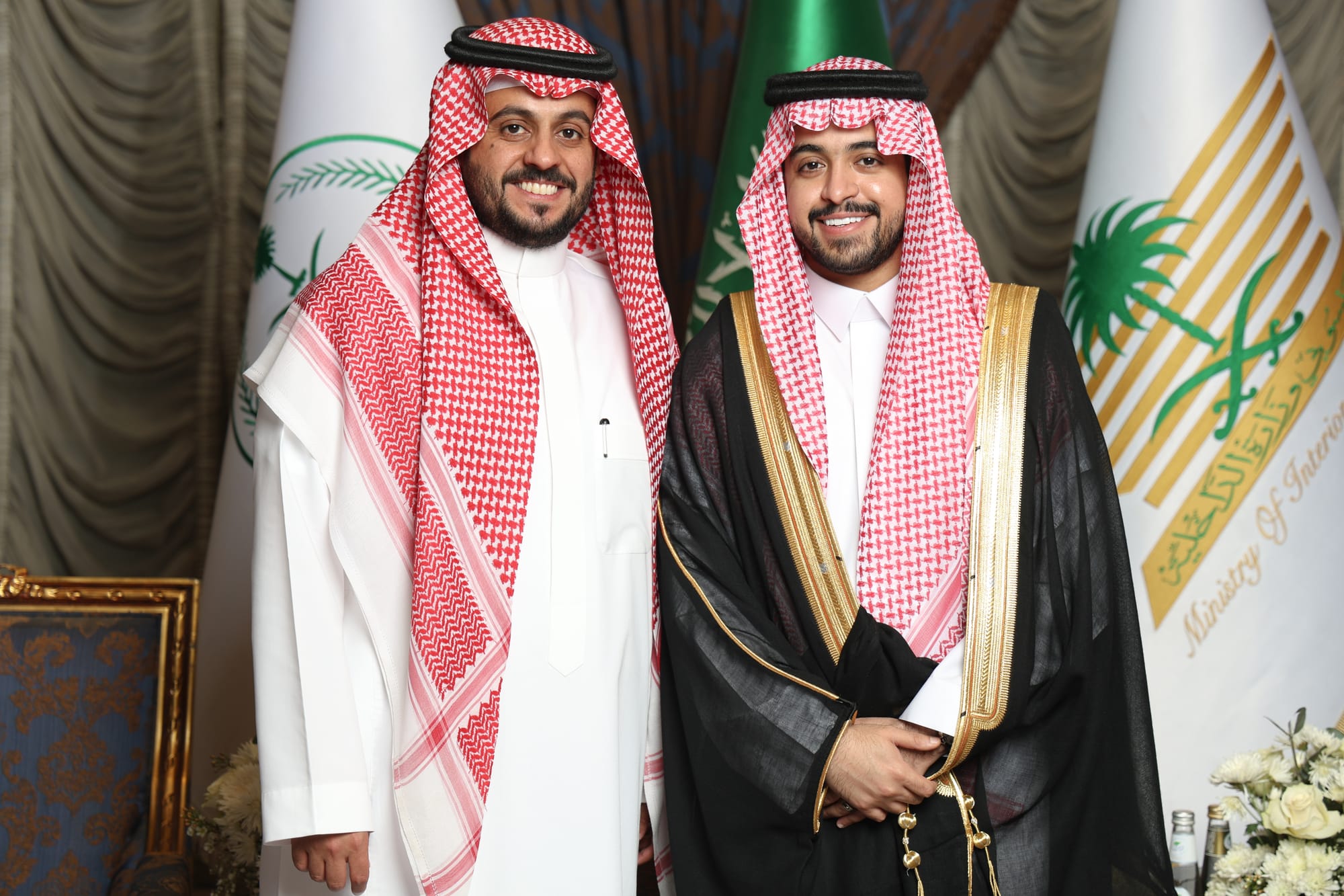 زواج عبدالله خالد الماجد