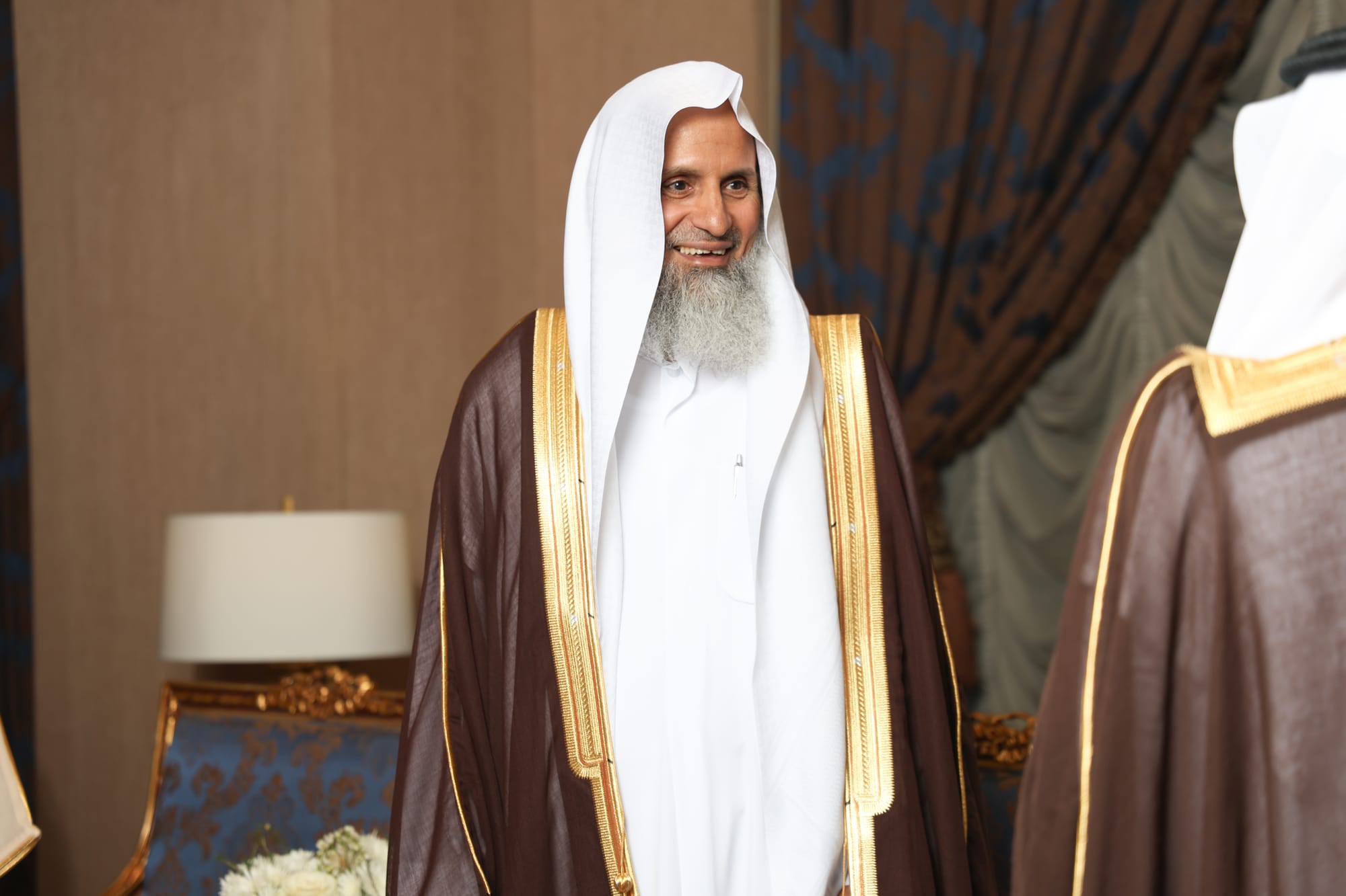 زواج عبدالله خالد الماجد