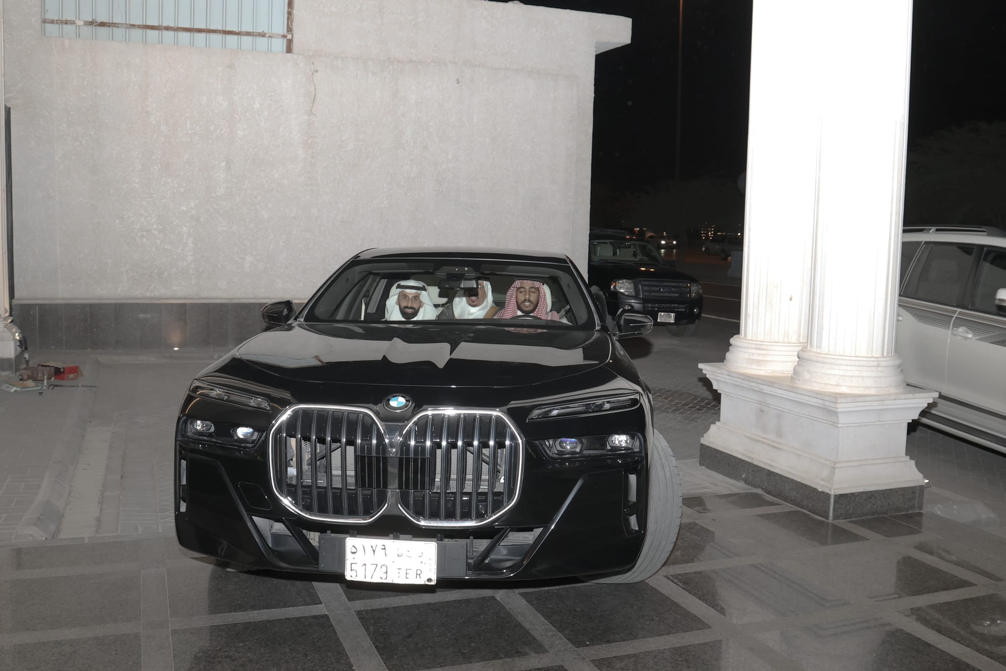 زواج احمد منصور العبدان