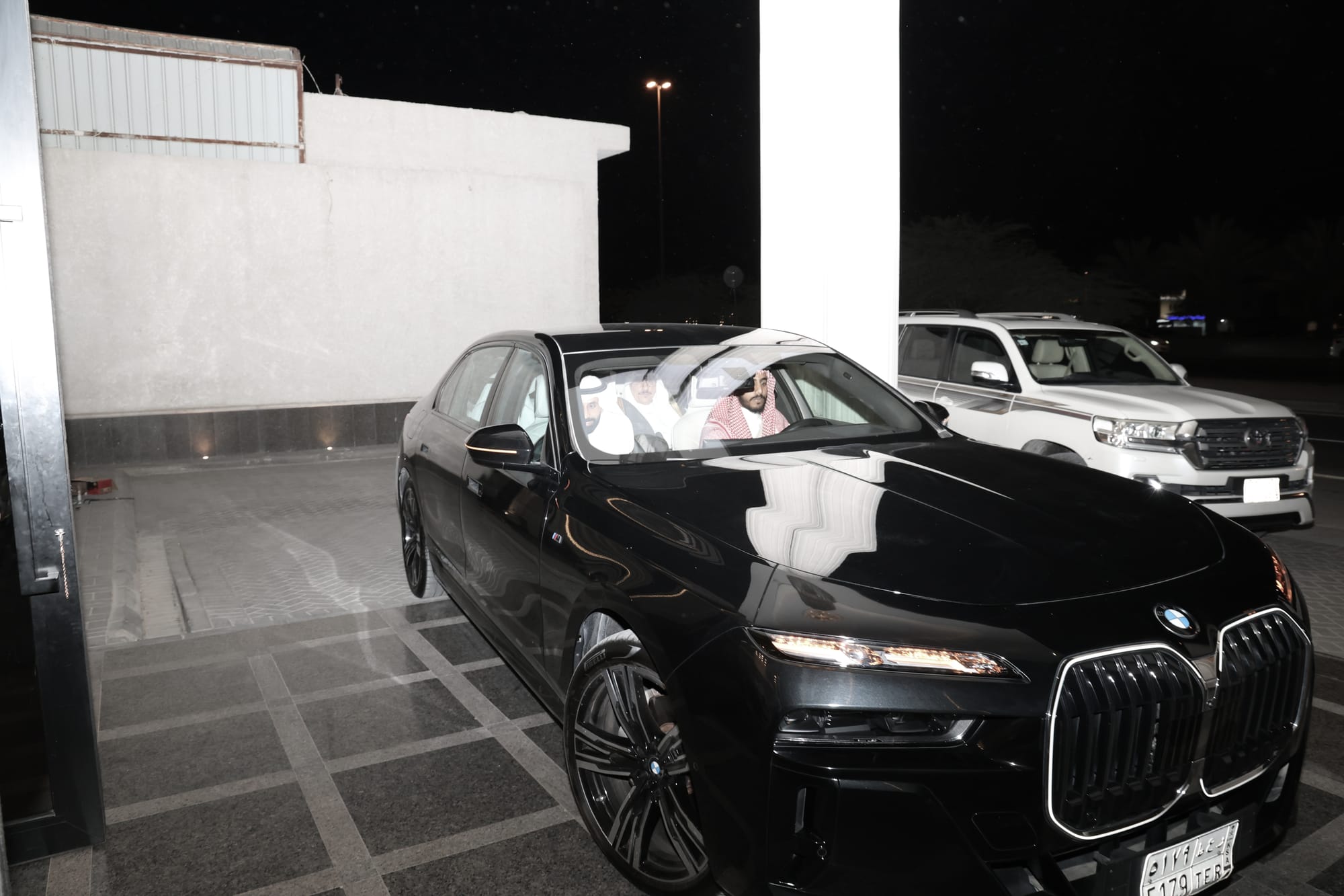 زواج احمد منصور العبدان