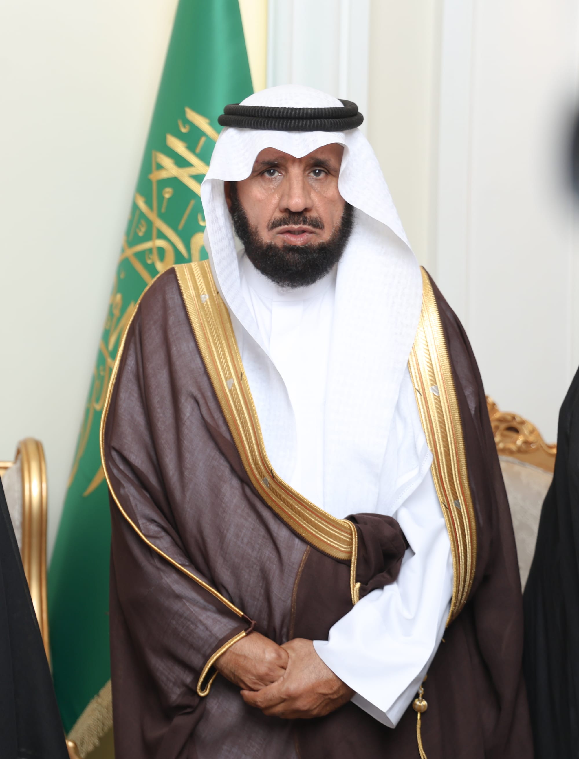 زواج احمد منصور العبدان