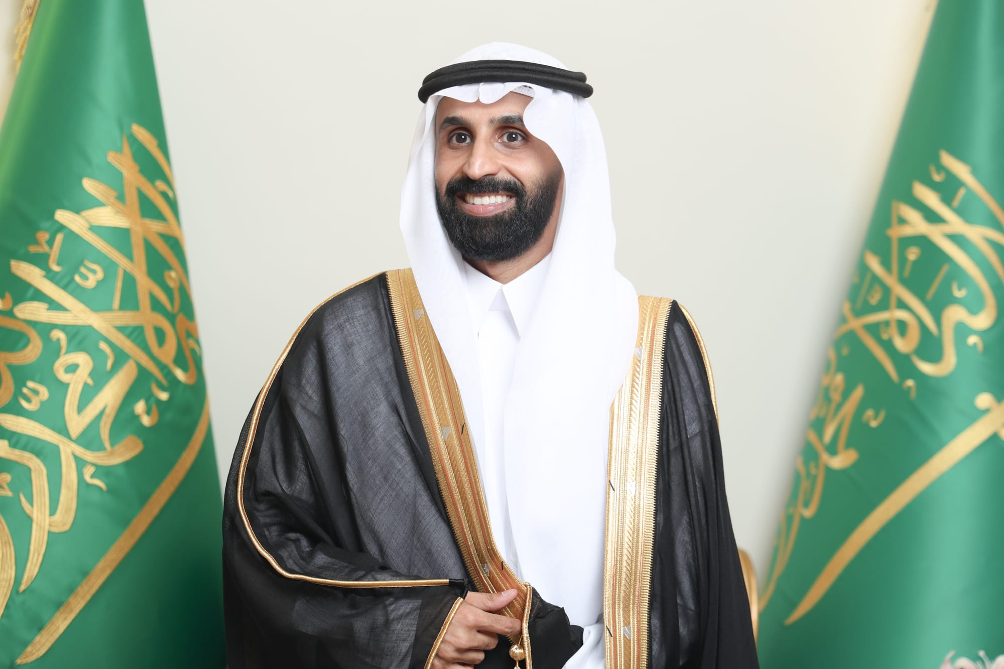 زواج احمد منصور العبدان
