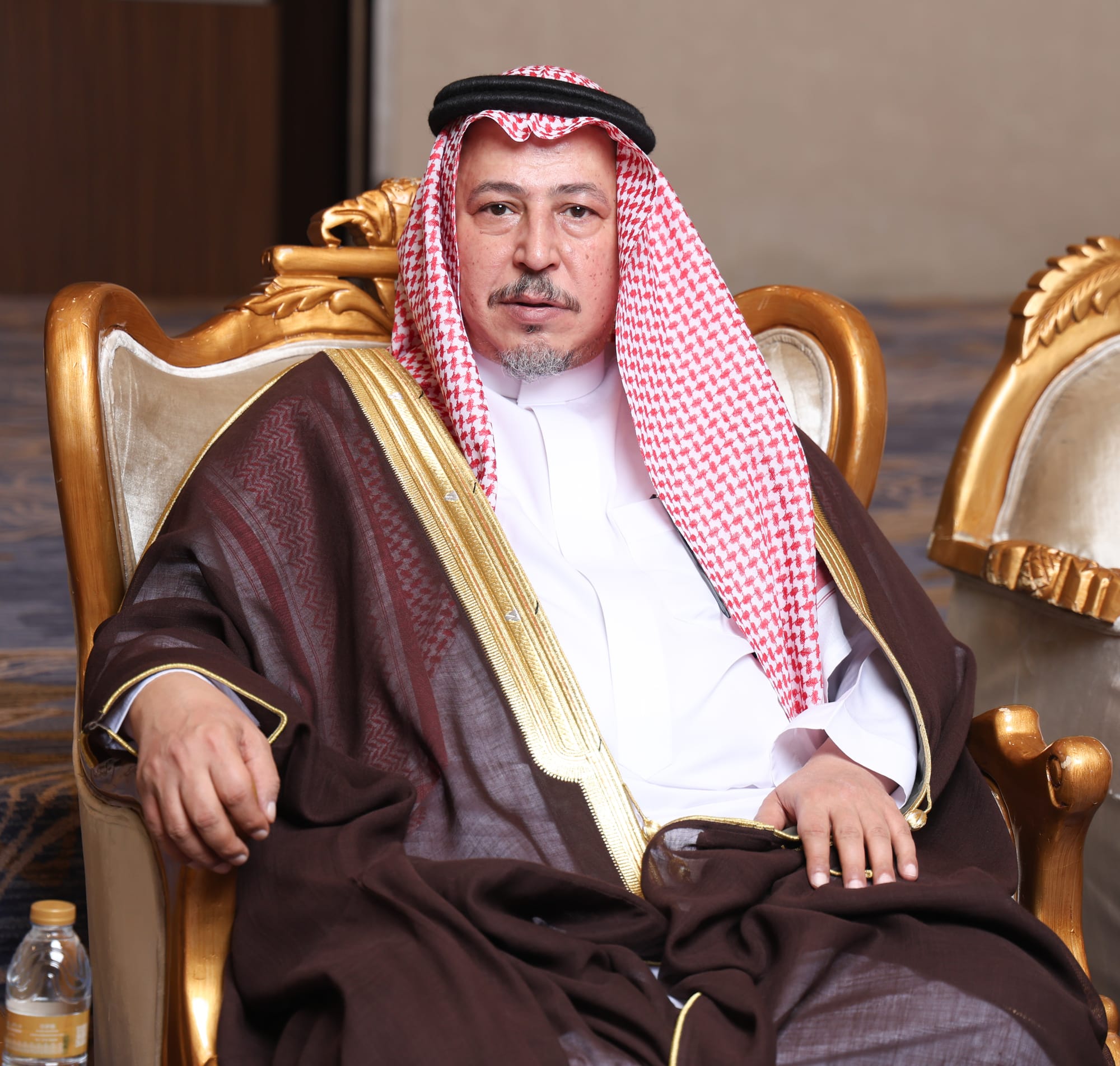 زواج العريني و اليعيش