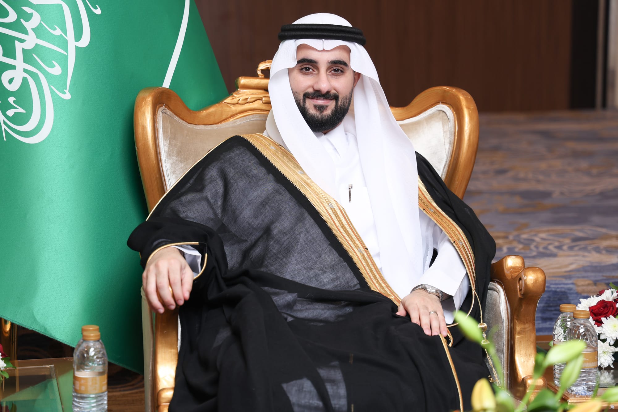 زواج العريني و اليعيش