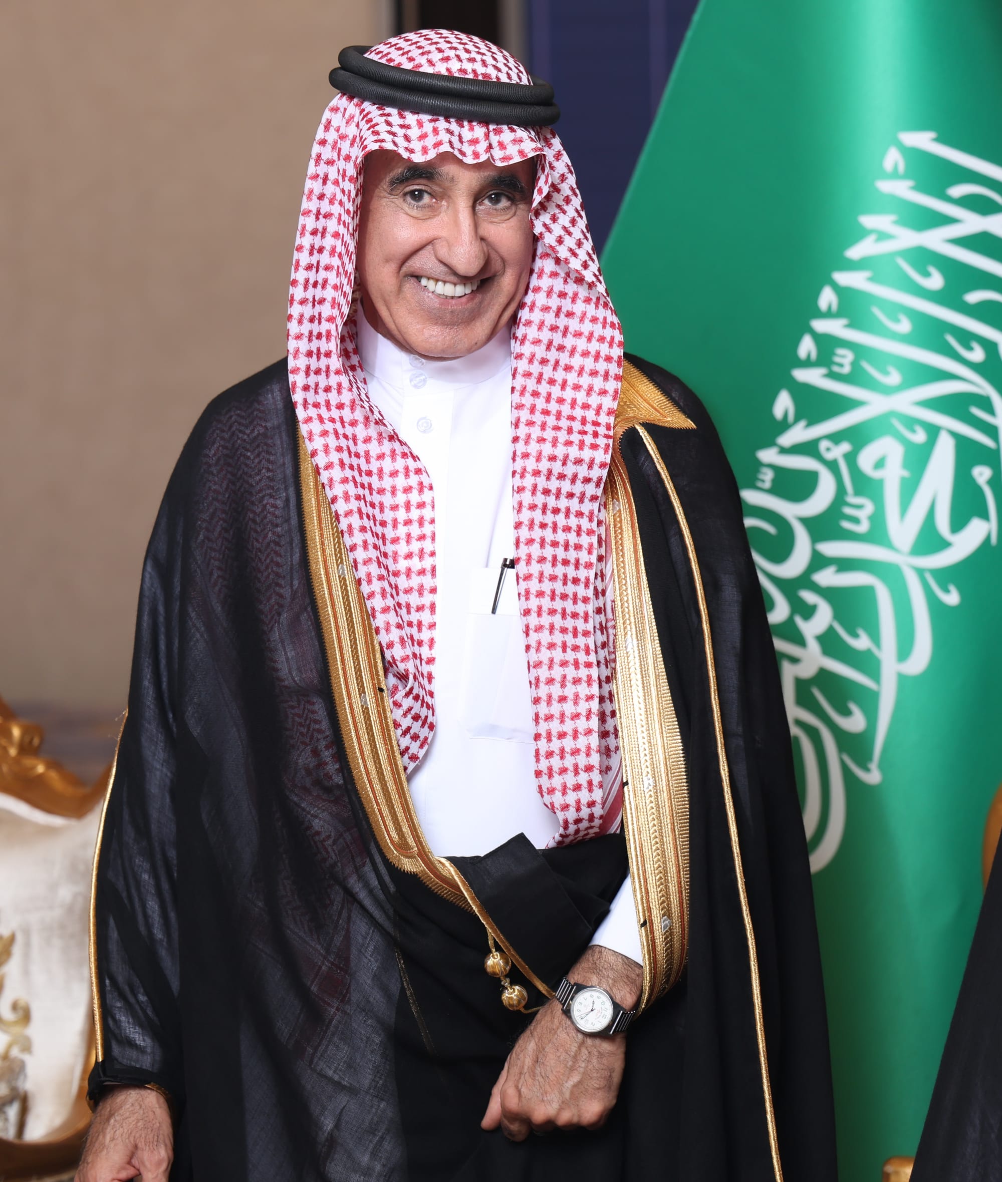 زواج العريني و اليعيش