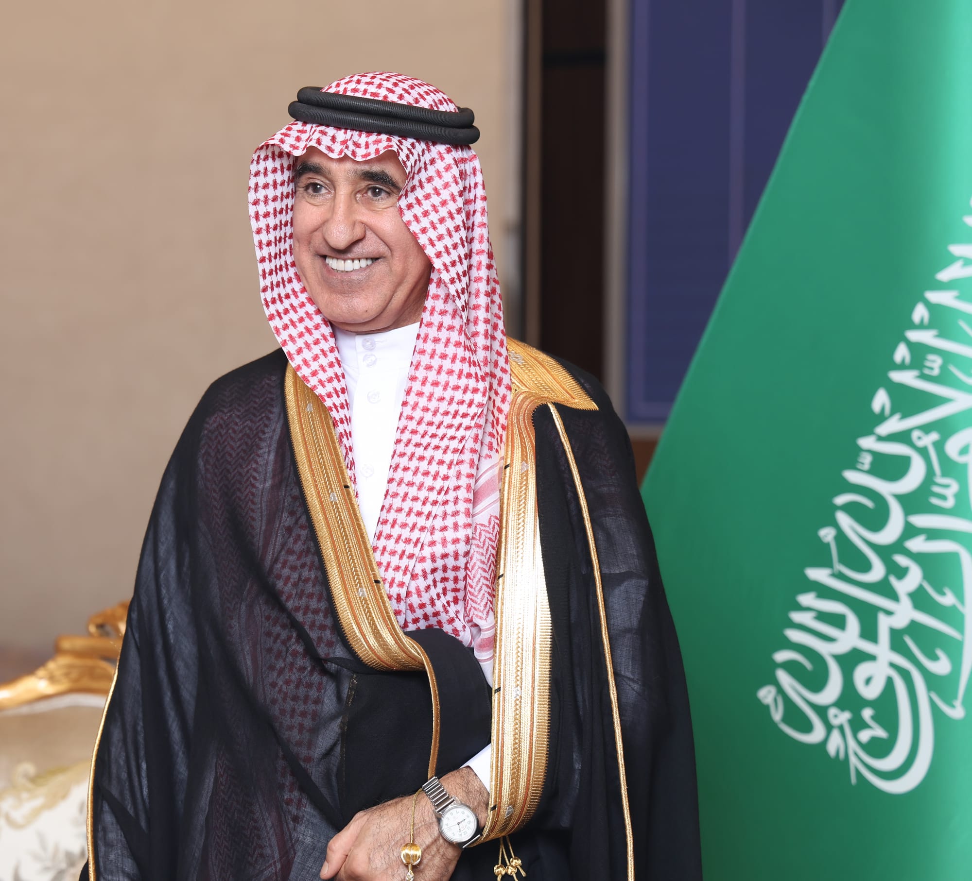 زواج العريني و اليعيش