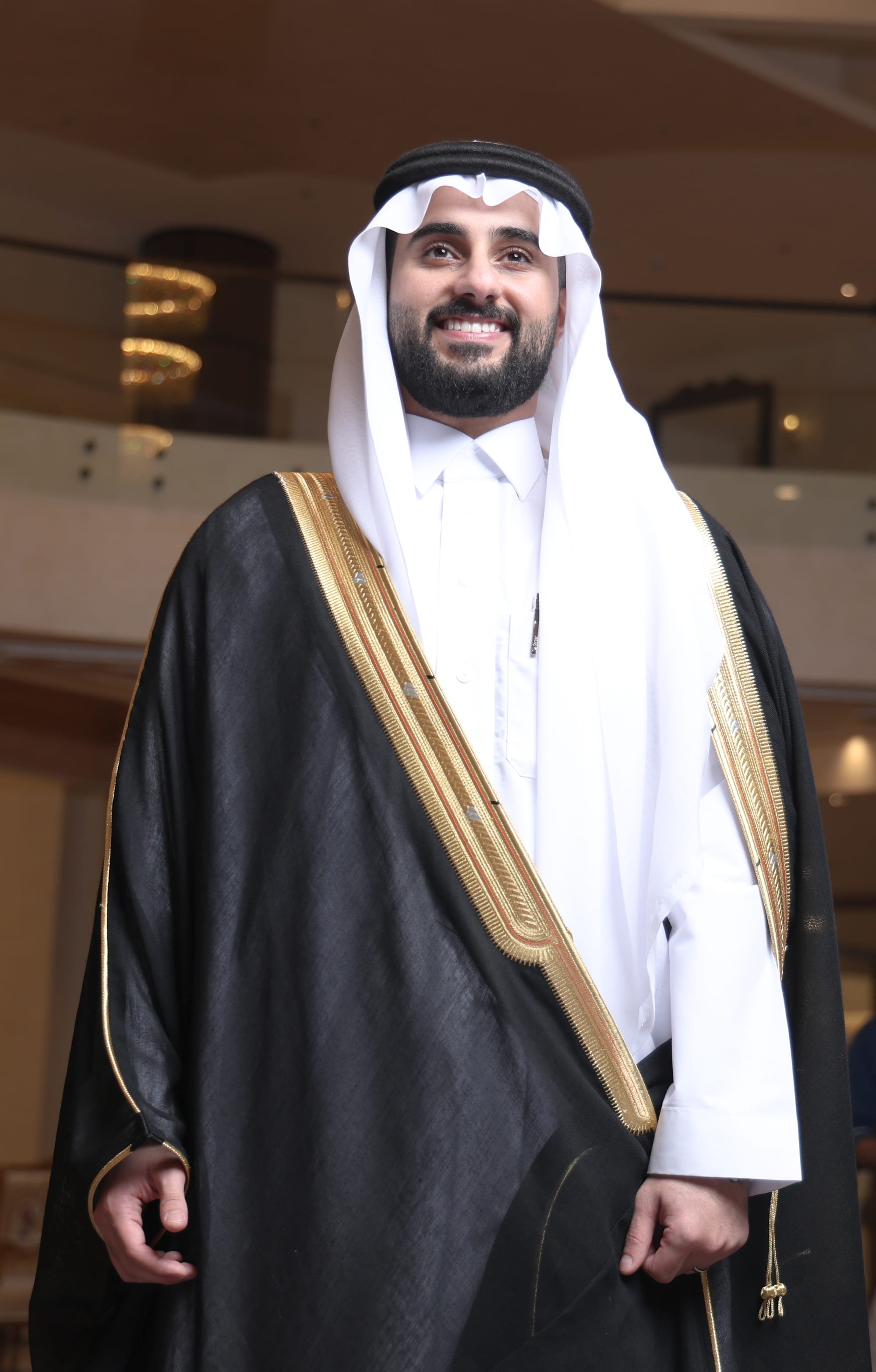 زواج العريني و اليعيش