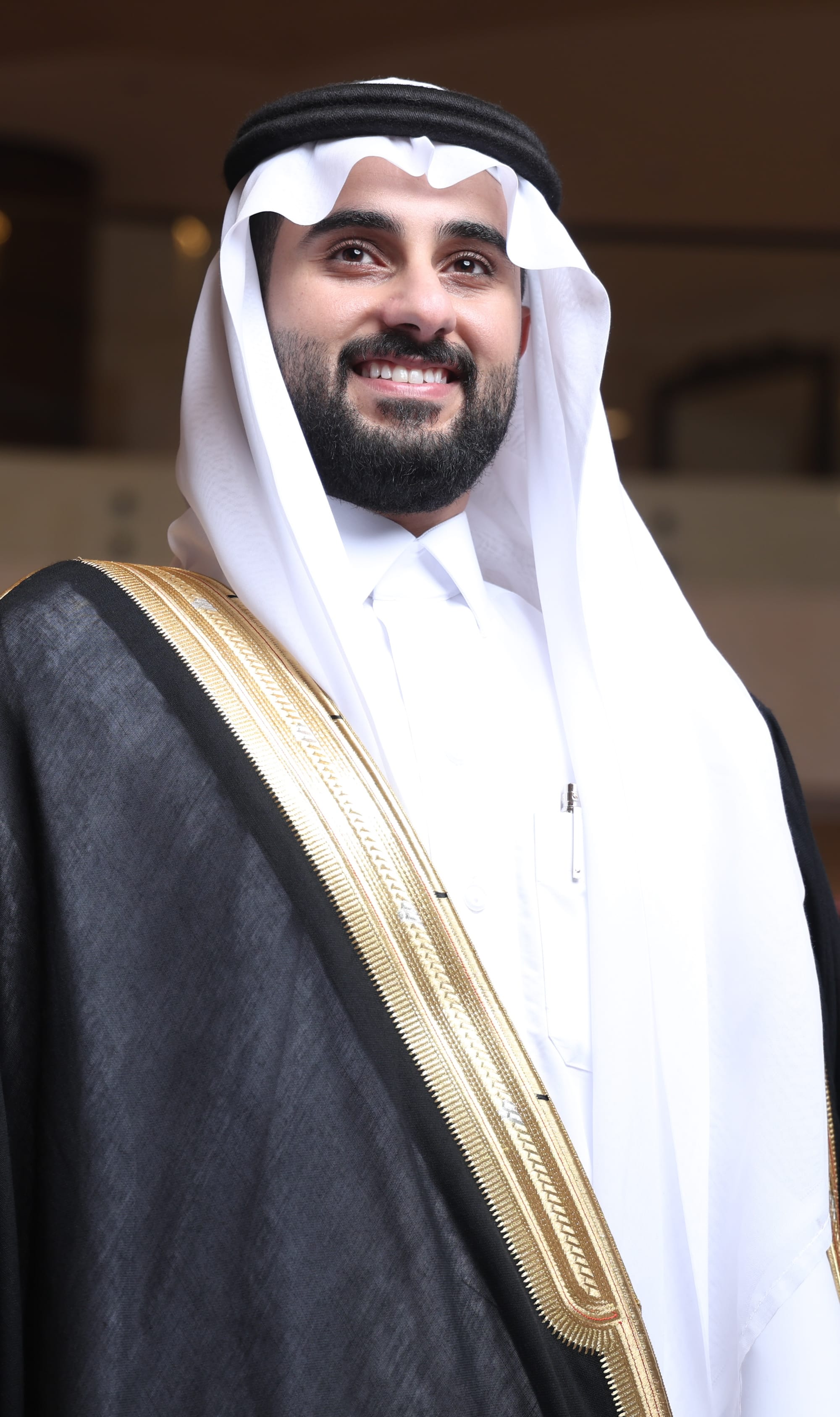 زواج العريني و اليعيش