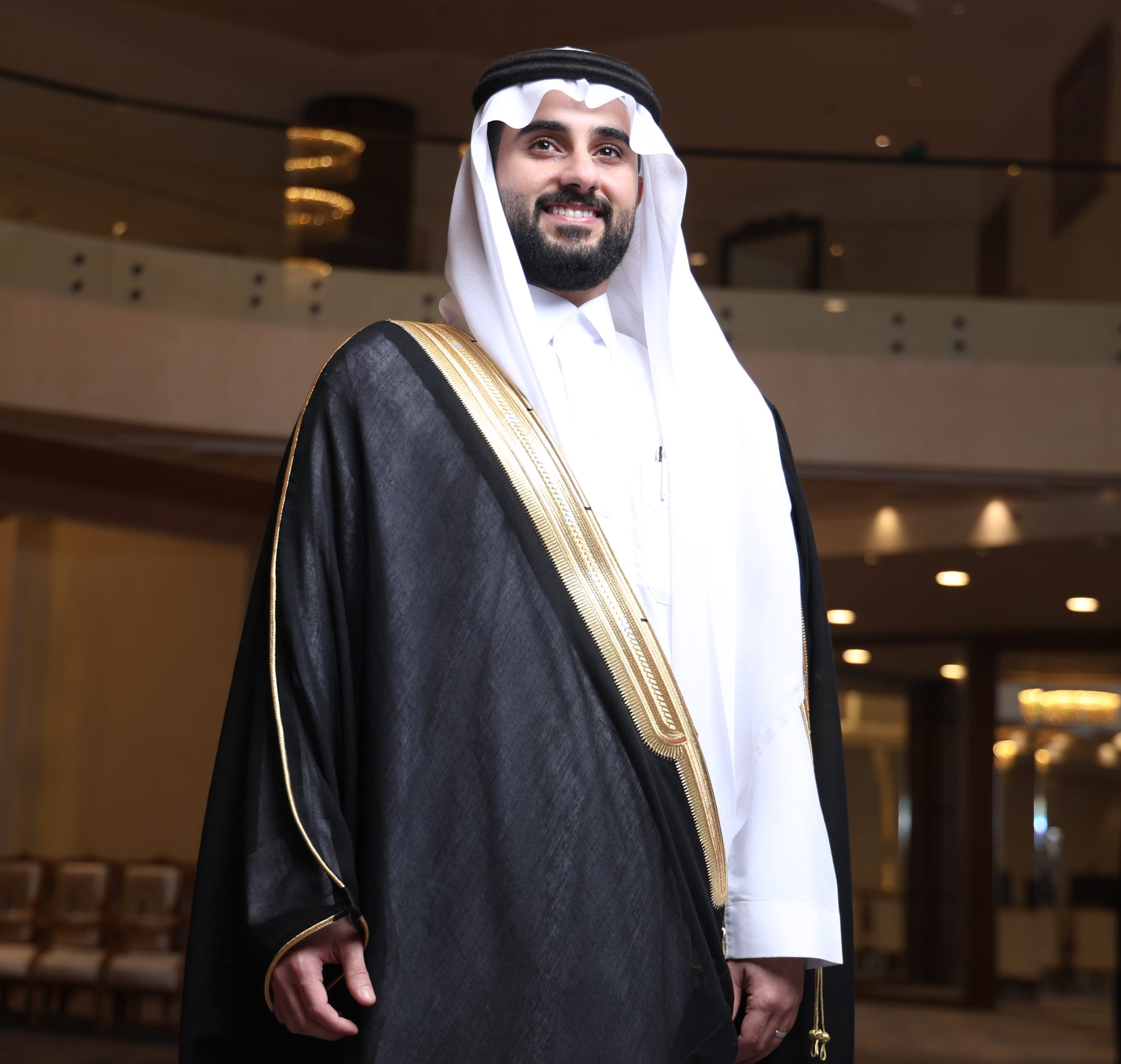 زواج العريني و اليعيش