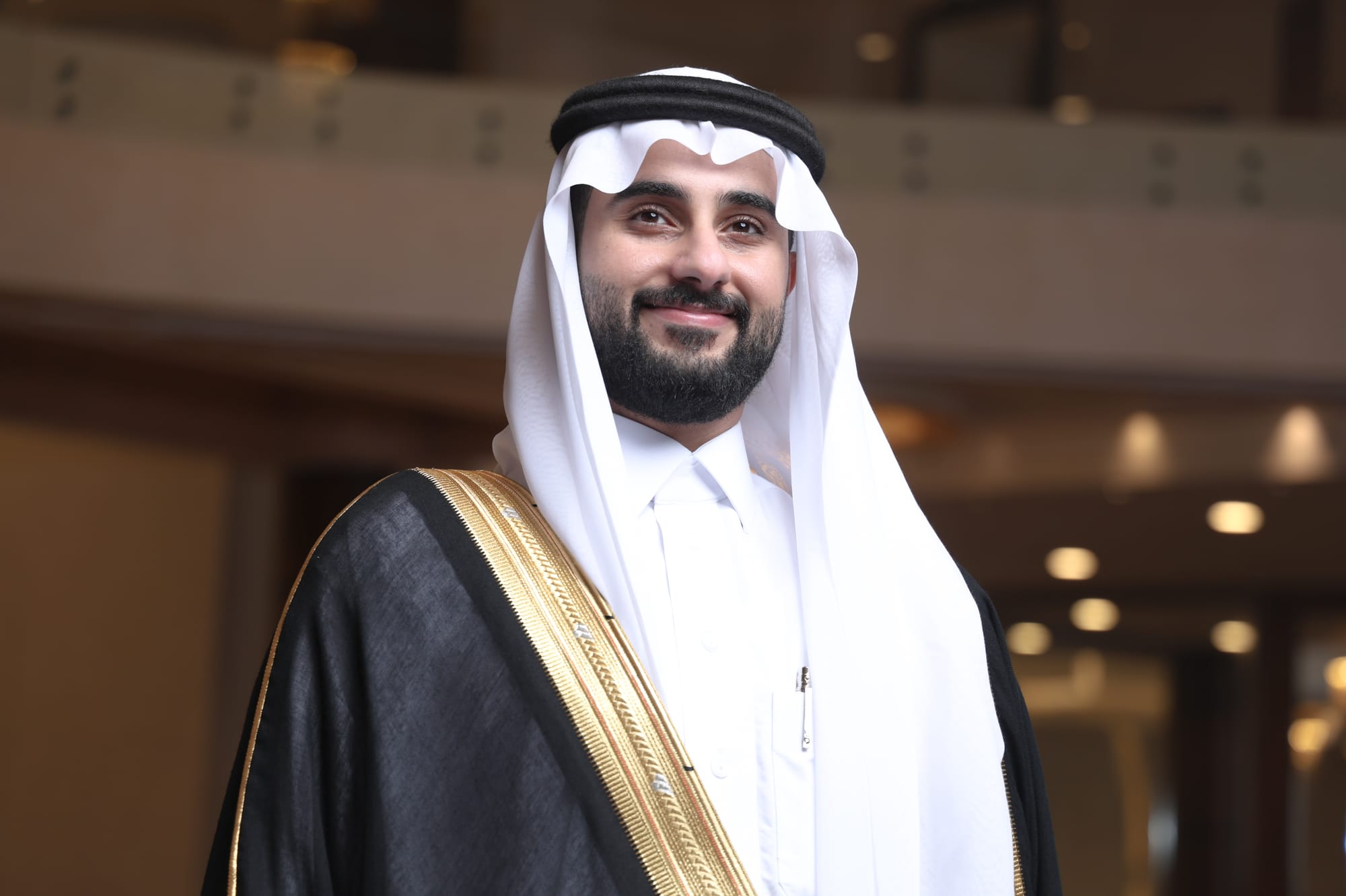 زواج العريني و اليعيش