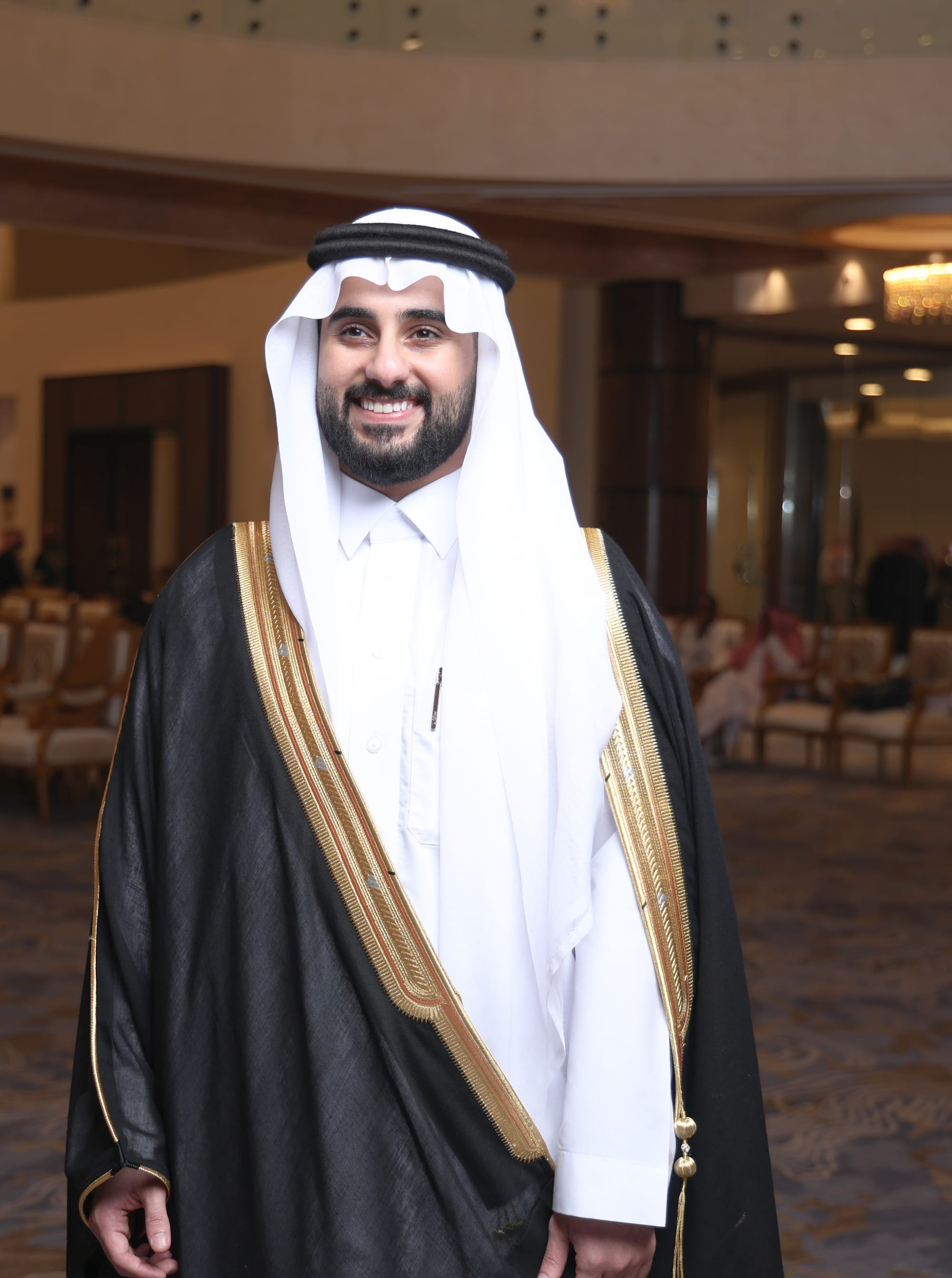 زواج العريني و اليعيش