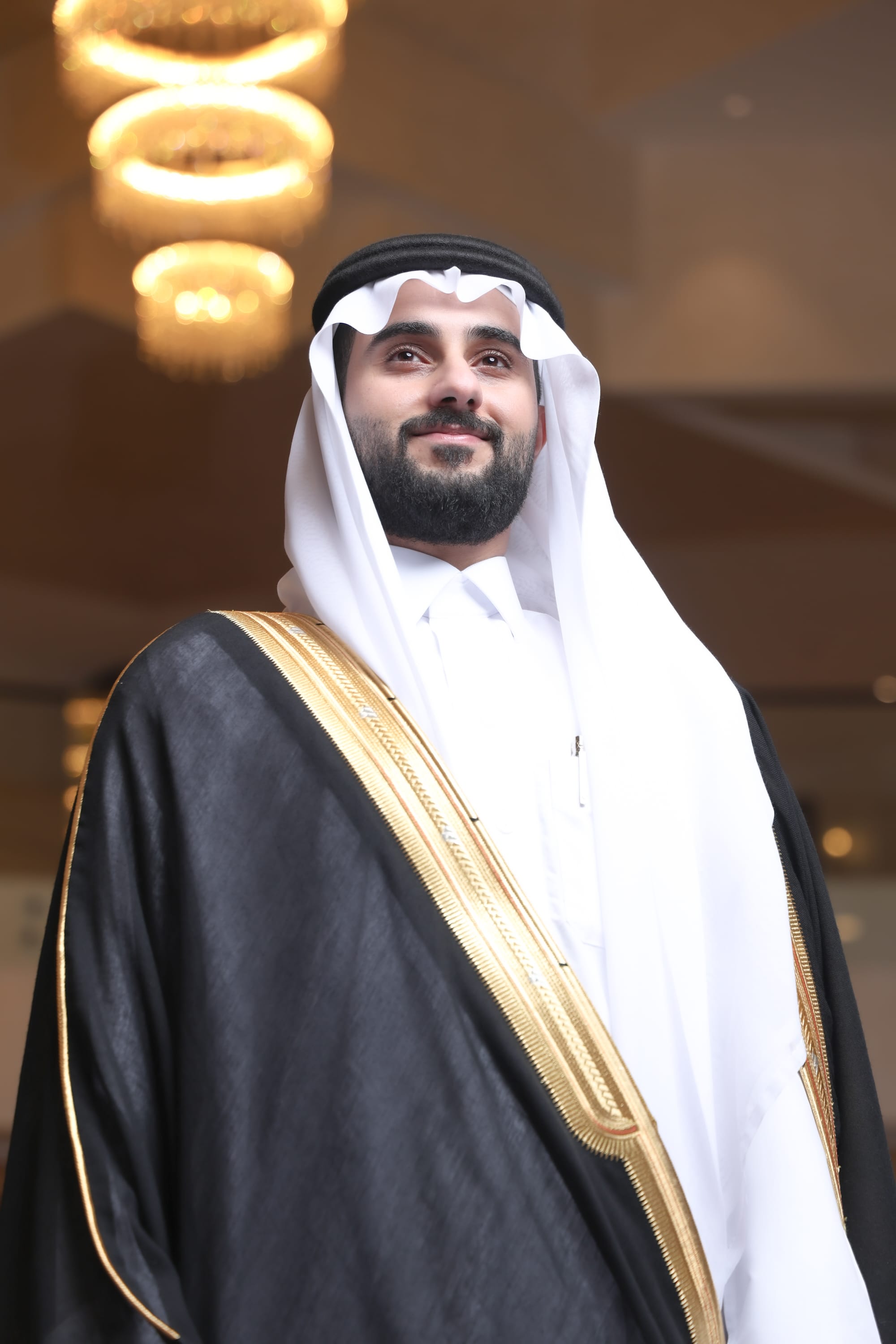 زواج العريني و اليعيش