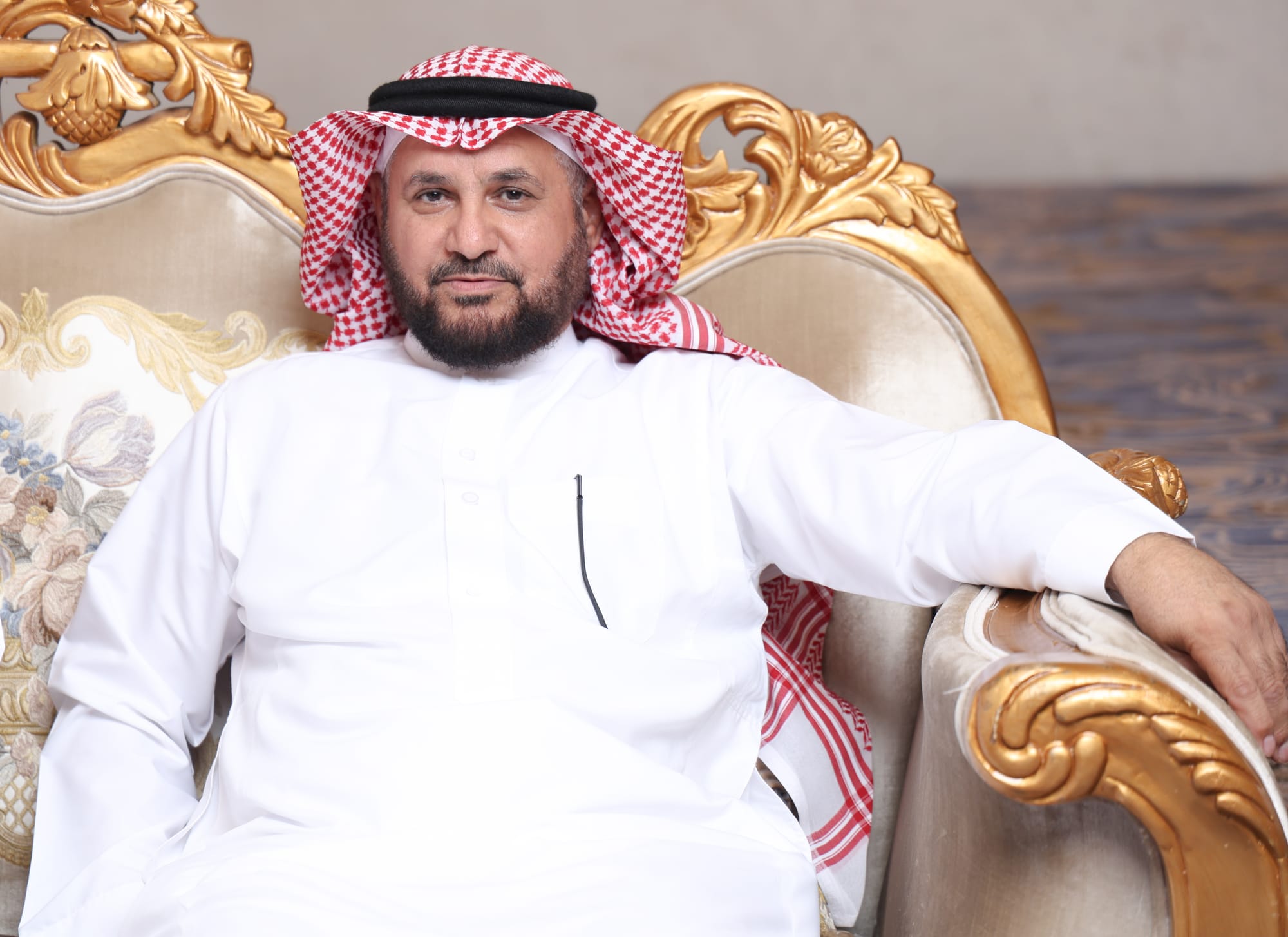 زواج العريني و اليعيش