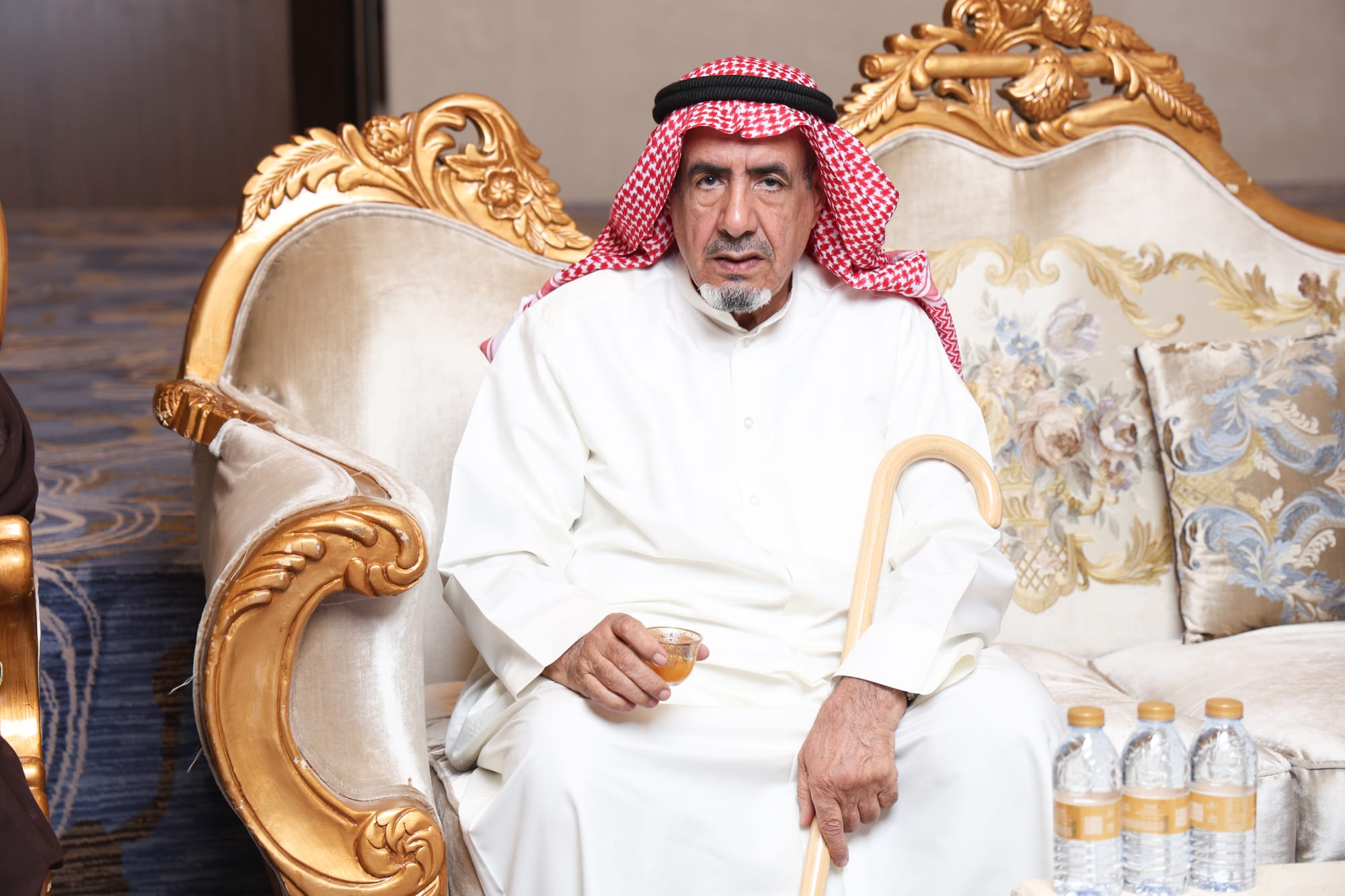 زواج العريني و اليعيش