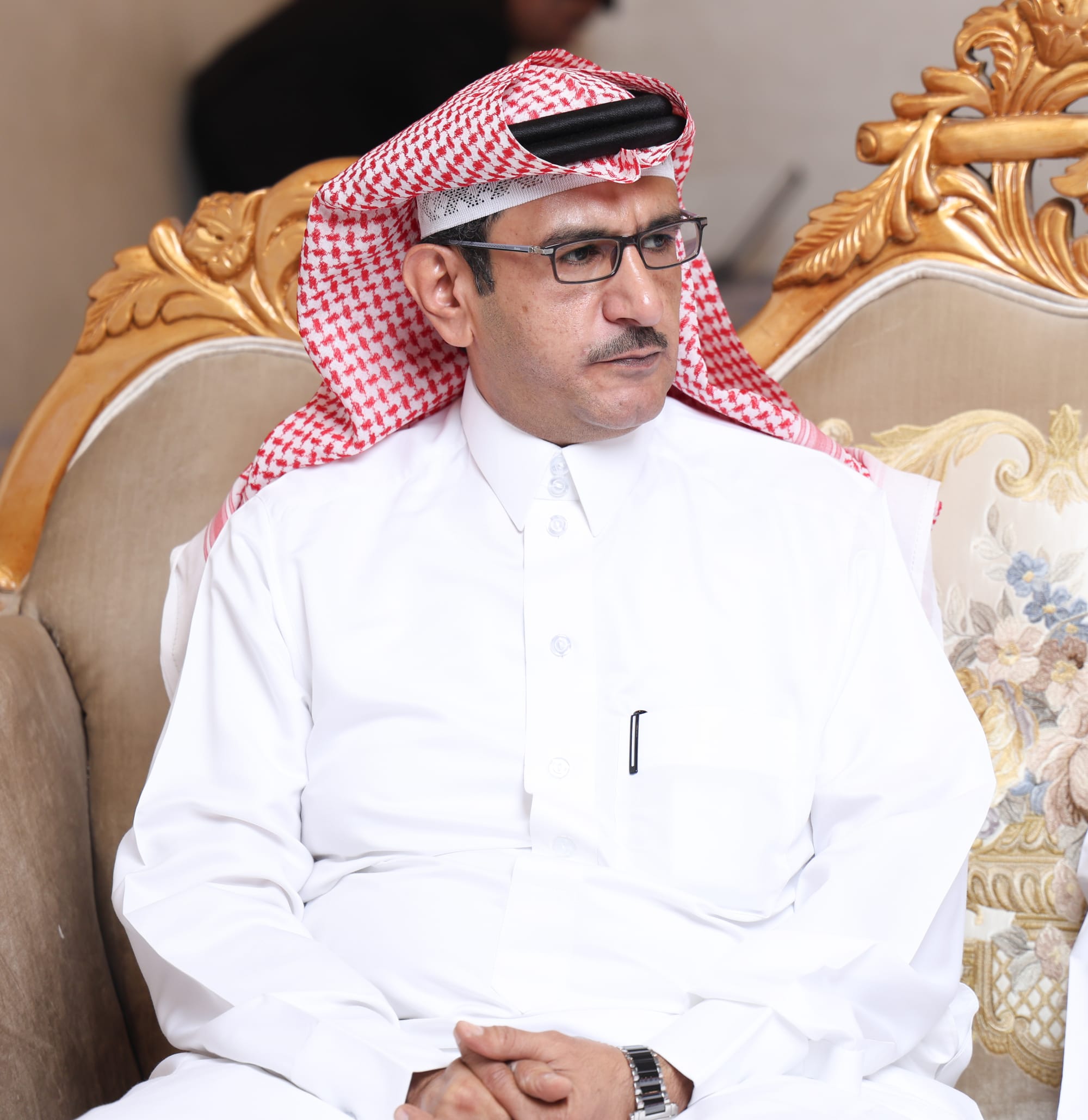 زواج العريني و اليعيش