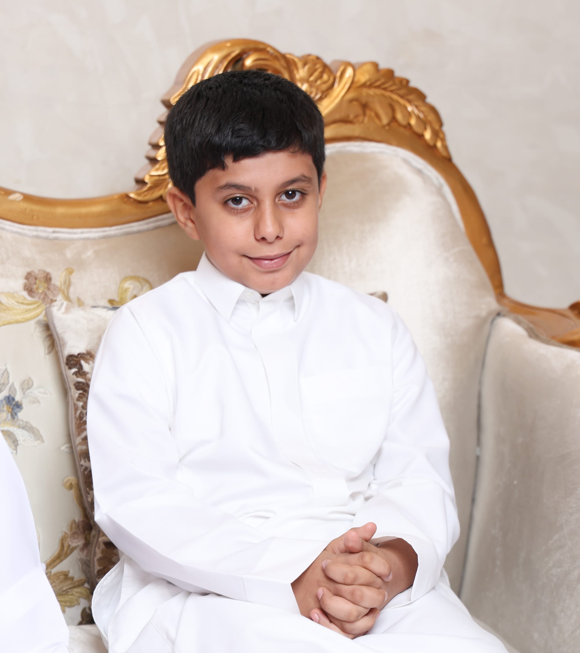 زواج العريني و اليعيش