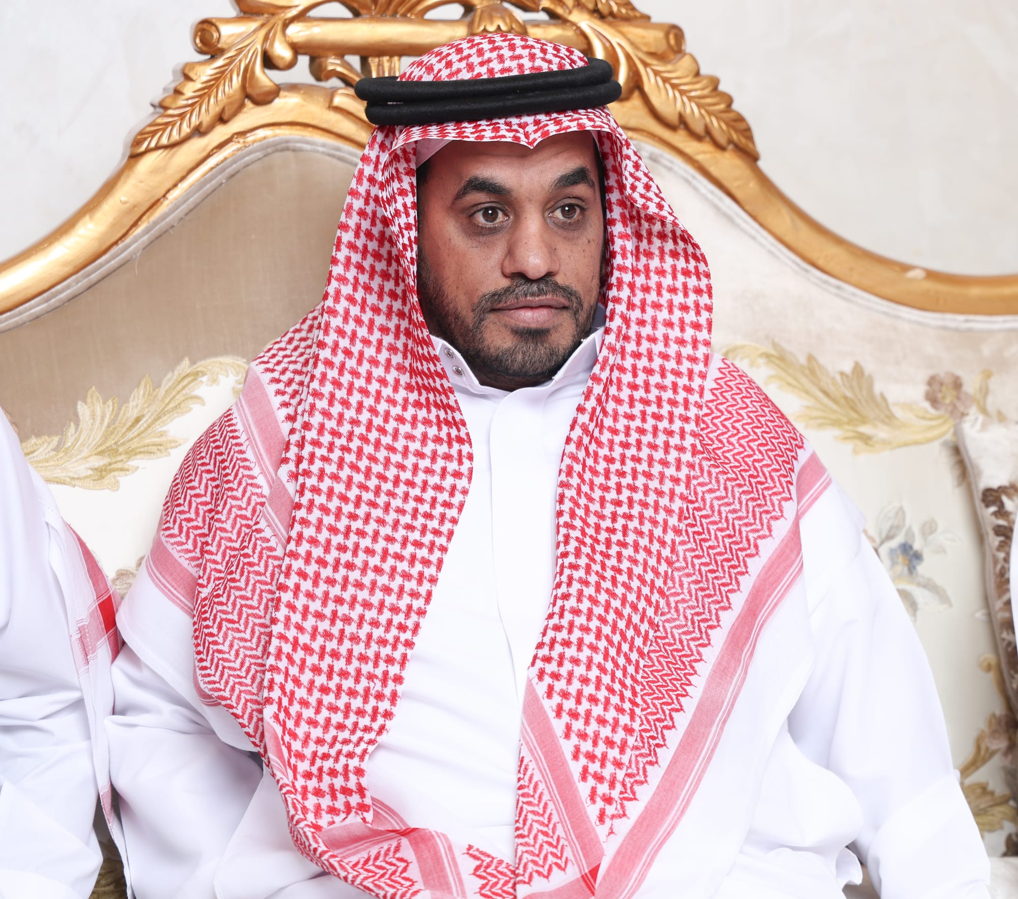 زواج العريني و اليعيش