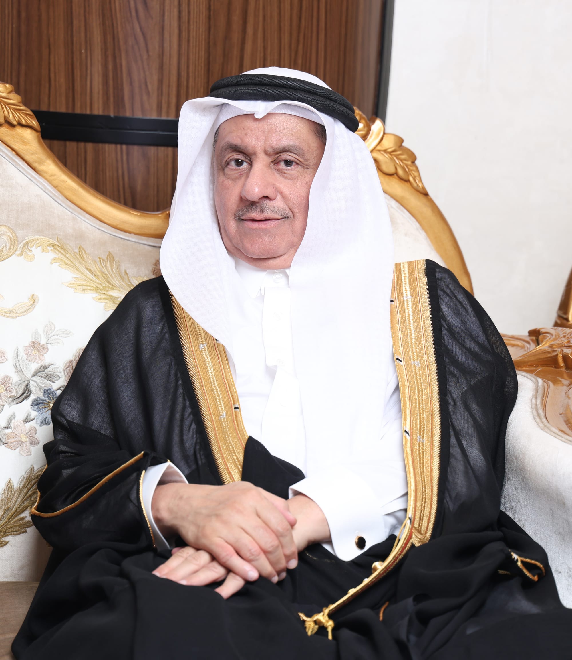 زواج العريني و اليعيش