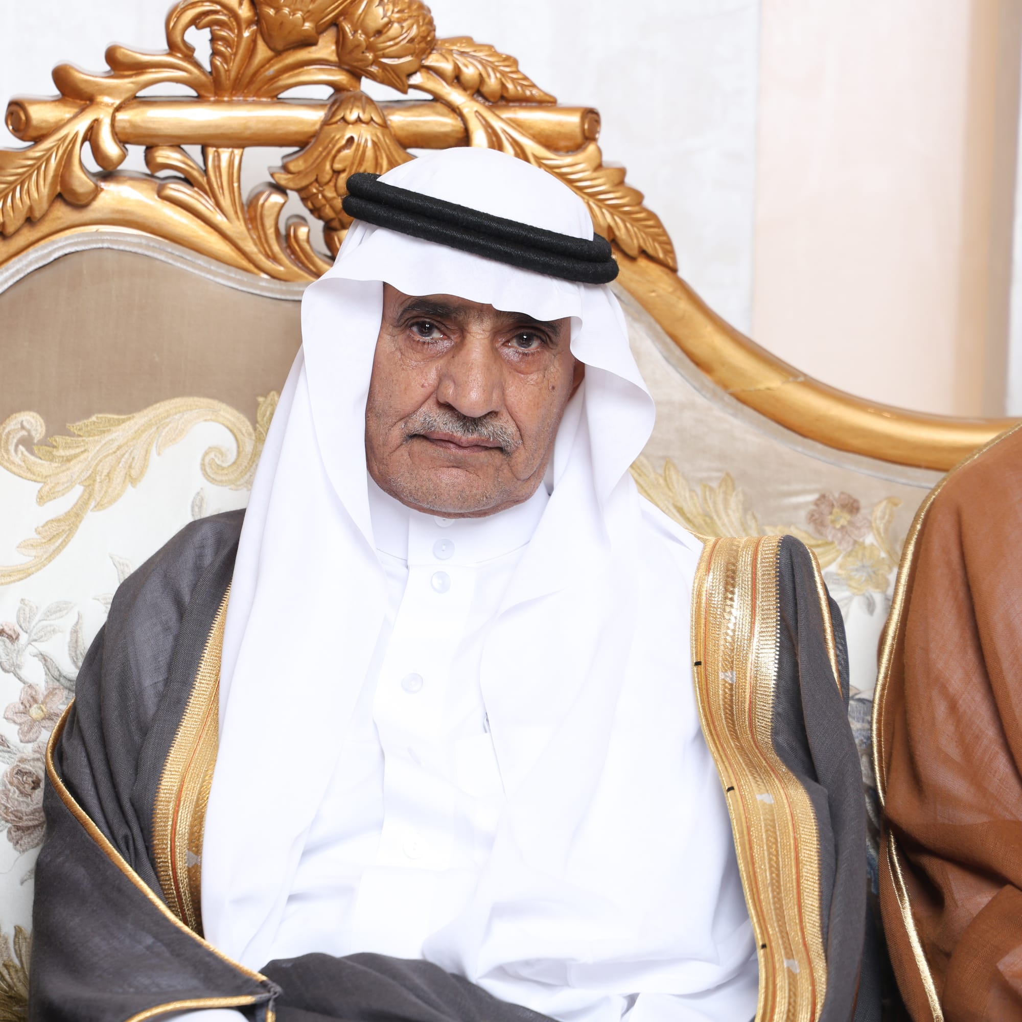 زواج العريني و اليعيش