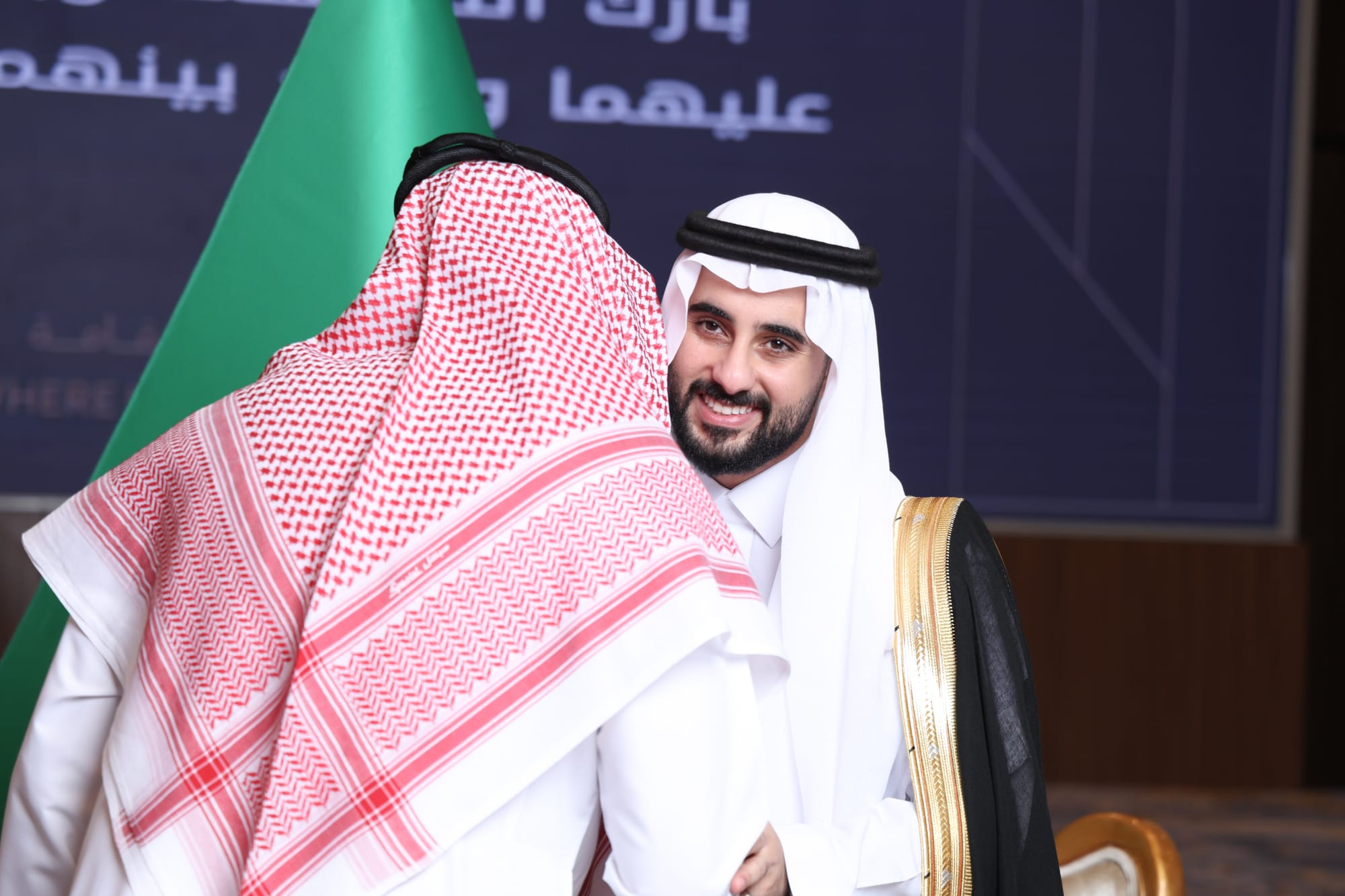 زواج العريني و اليعيش