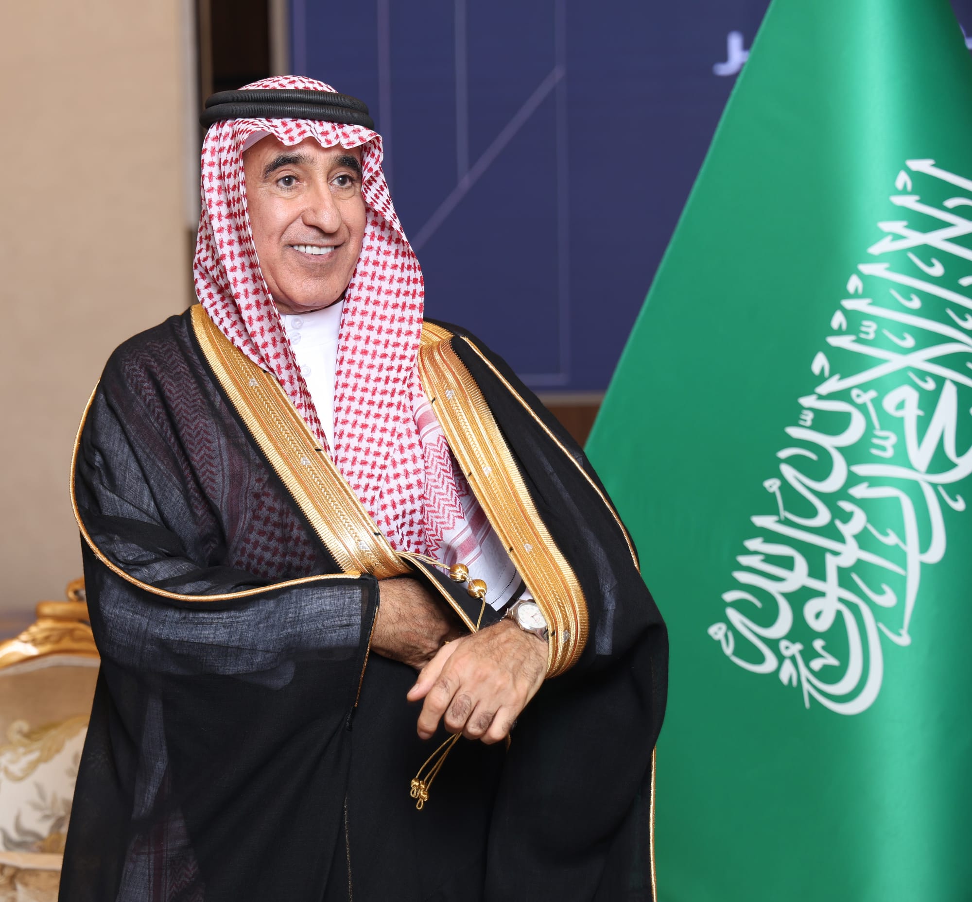 زواج العريني و اليعيش