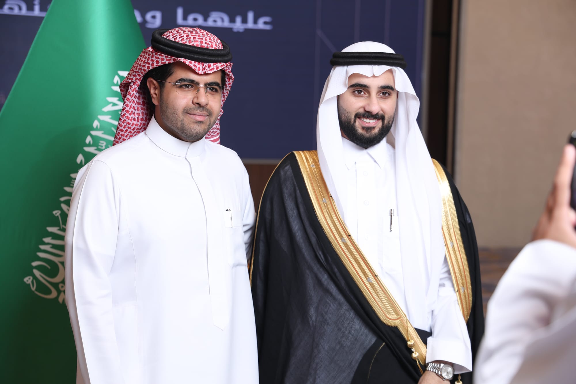 زواج العريني و اليعيش