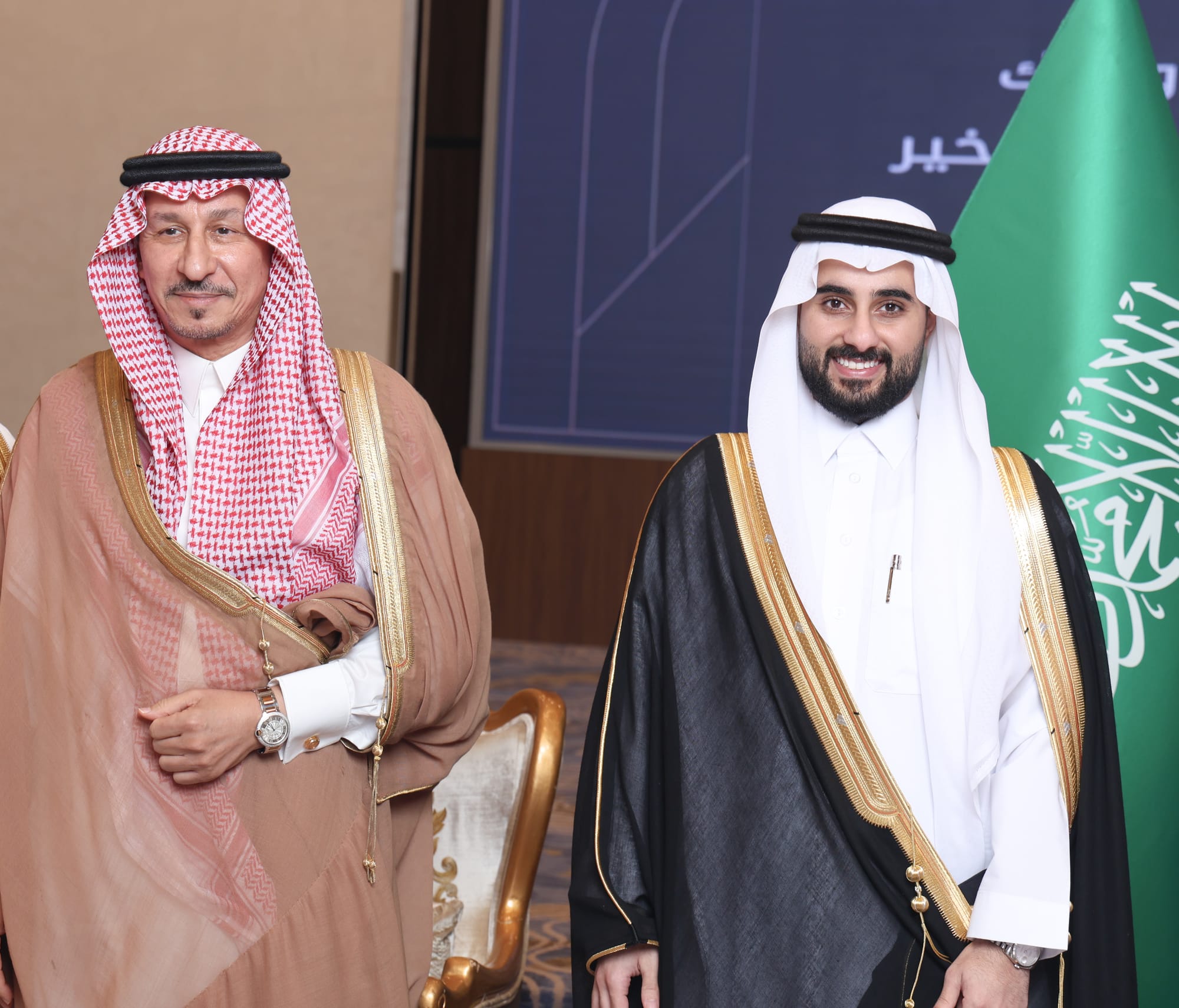 زواج العريني و اليعيش