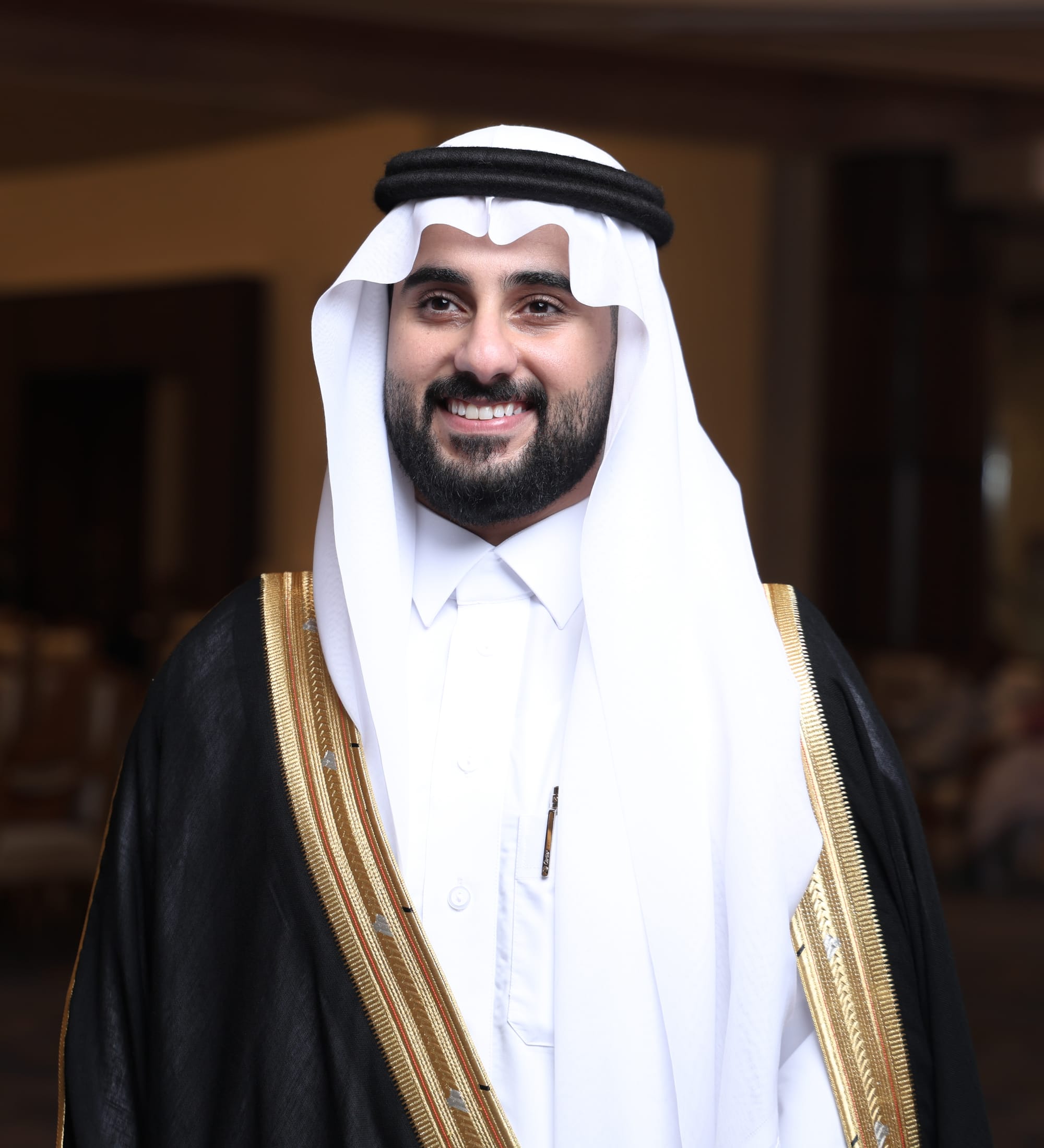 زواج العريني و اليعيش