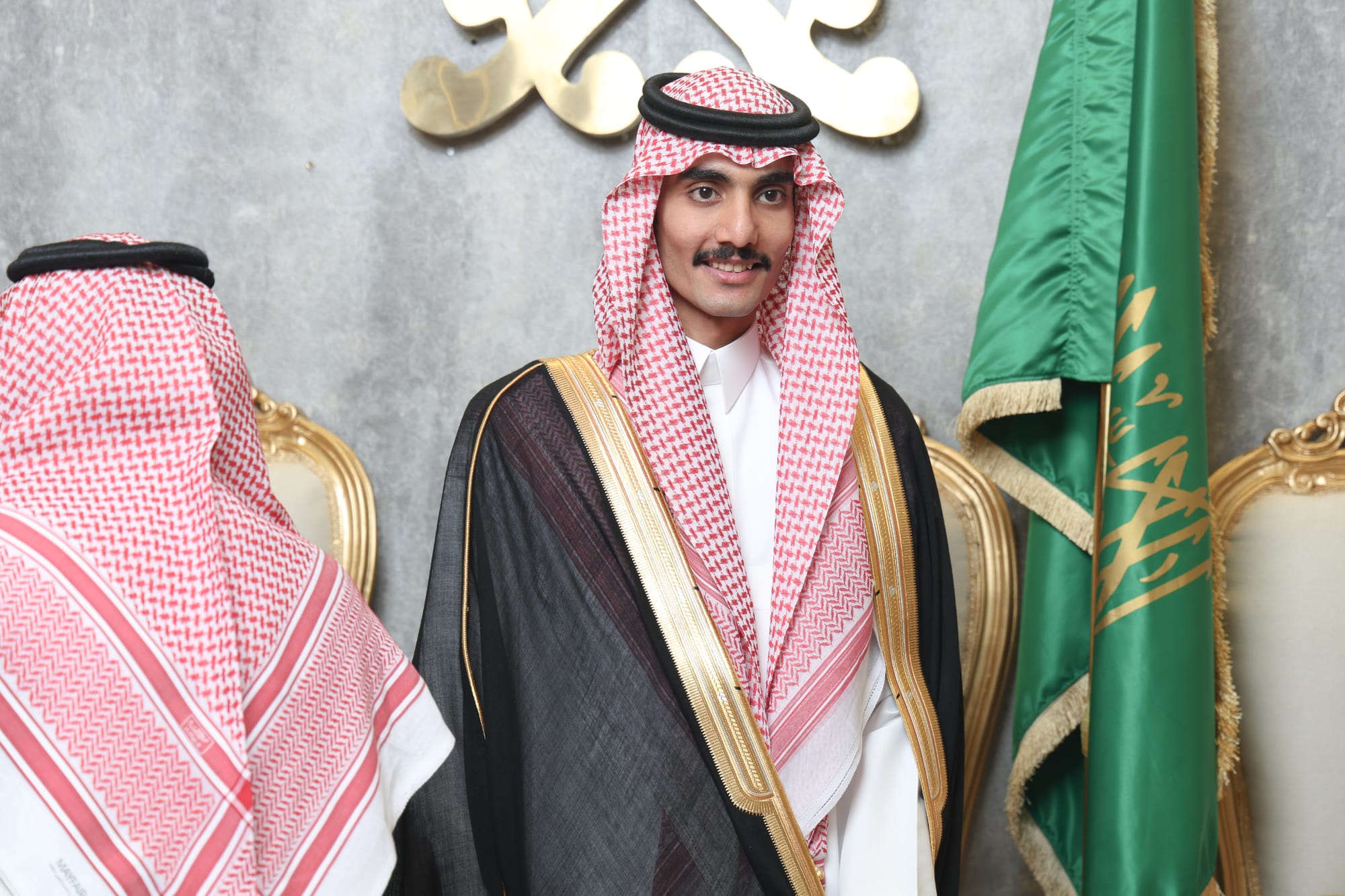 زواج محمد السبيعي