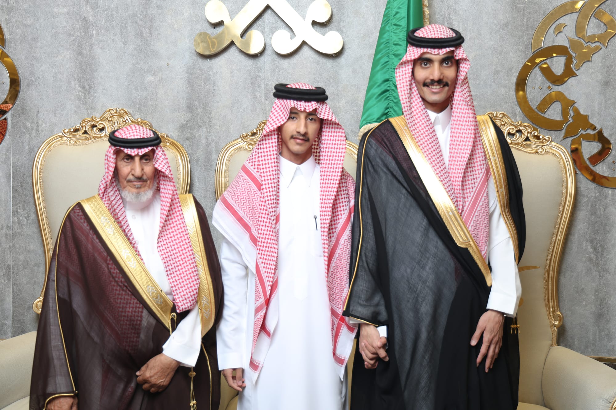 زواج محمد السبيعي