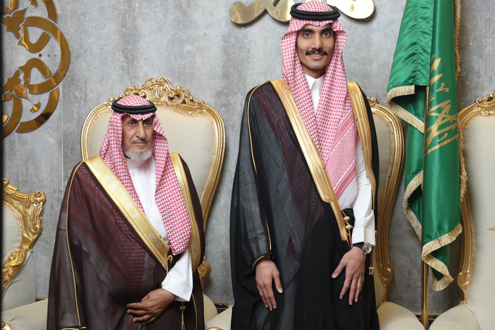 زواج محمد السبيعي