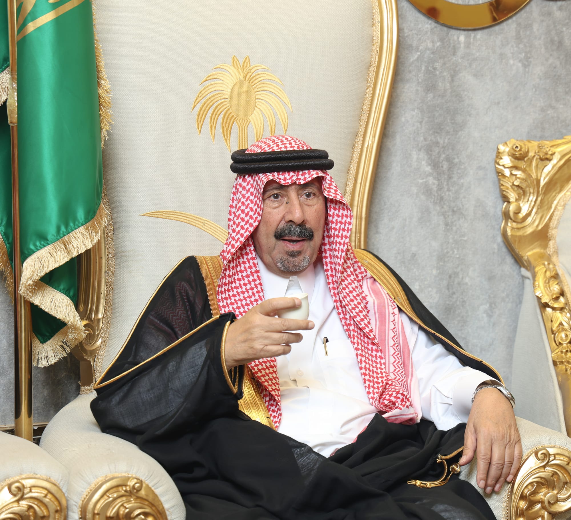 زواج محمد السبيعي