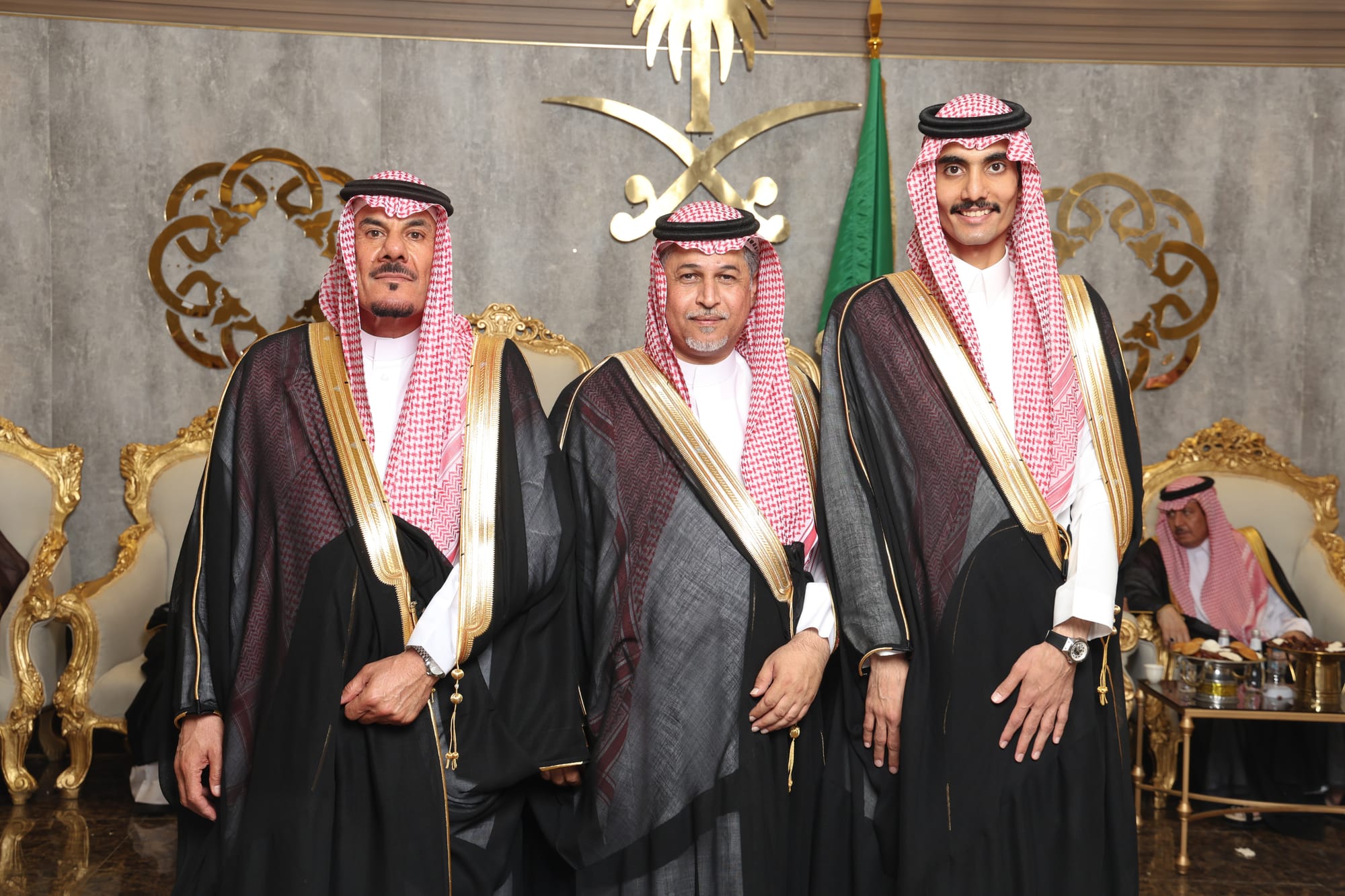 زواج محمد السبيعي