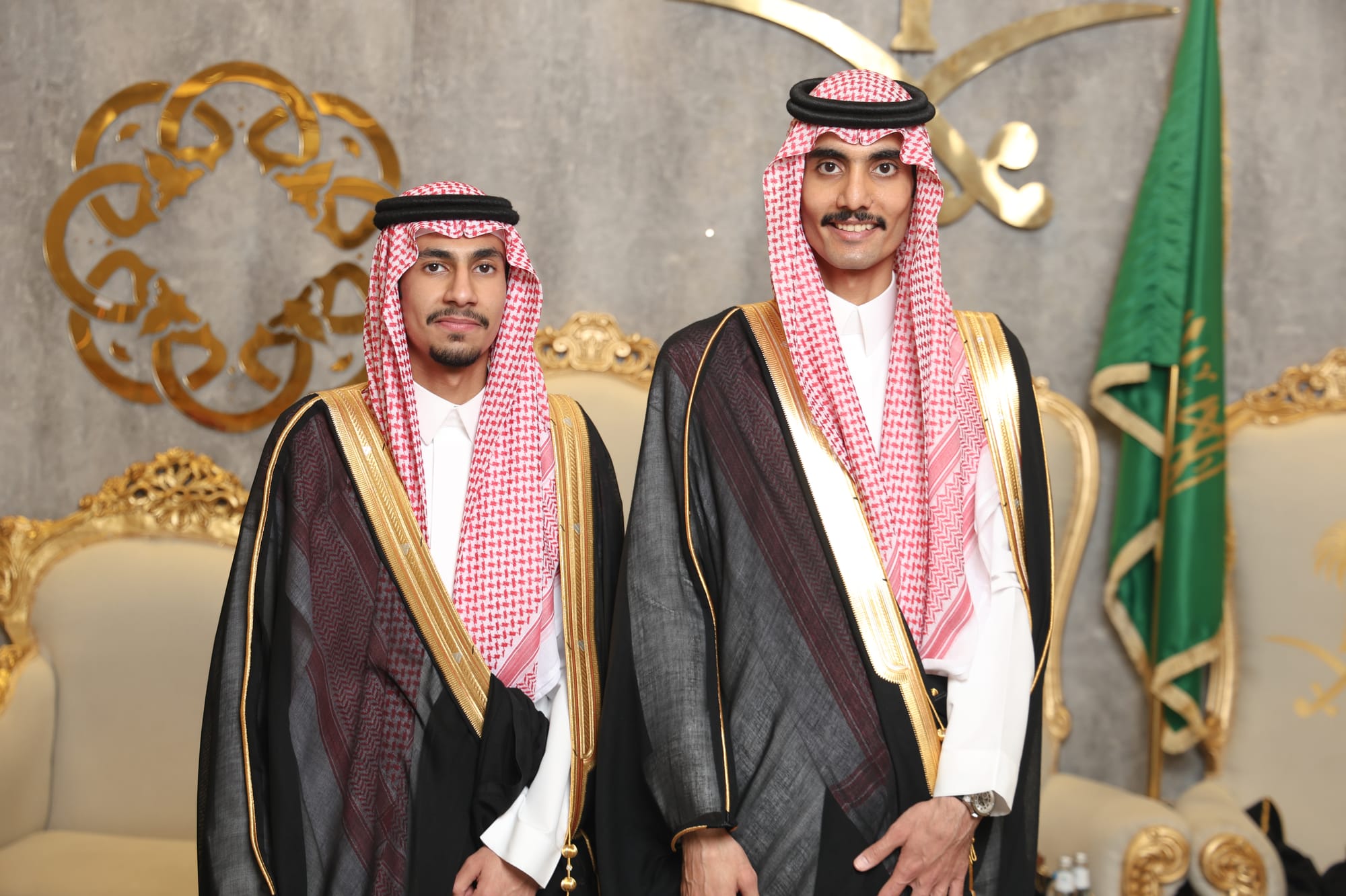 زواج محمد السبيعي