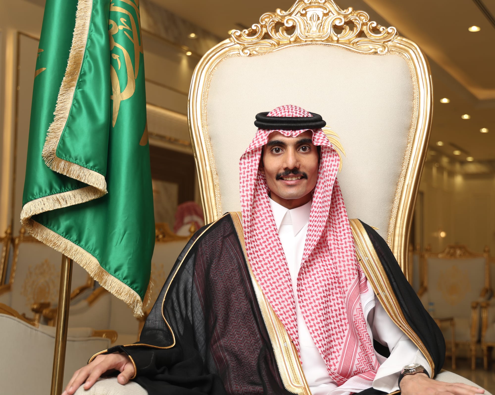 زواج محمد السبيعي