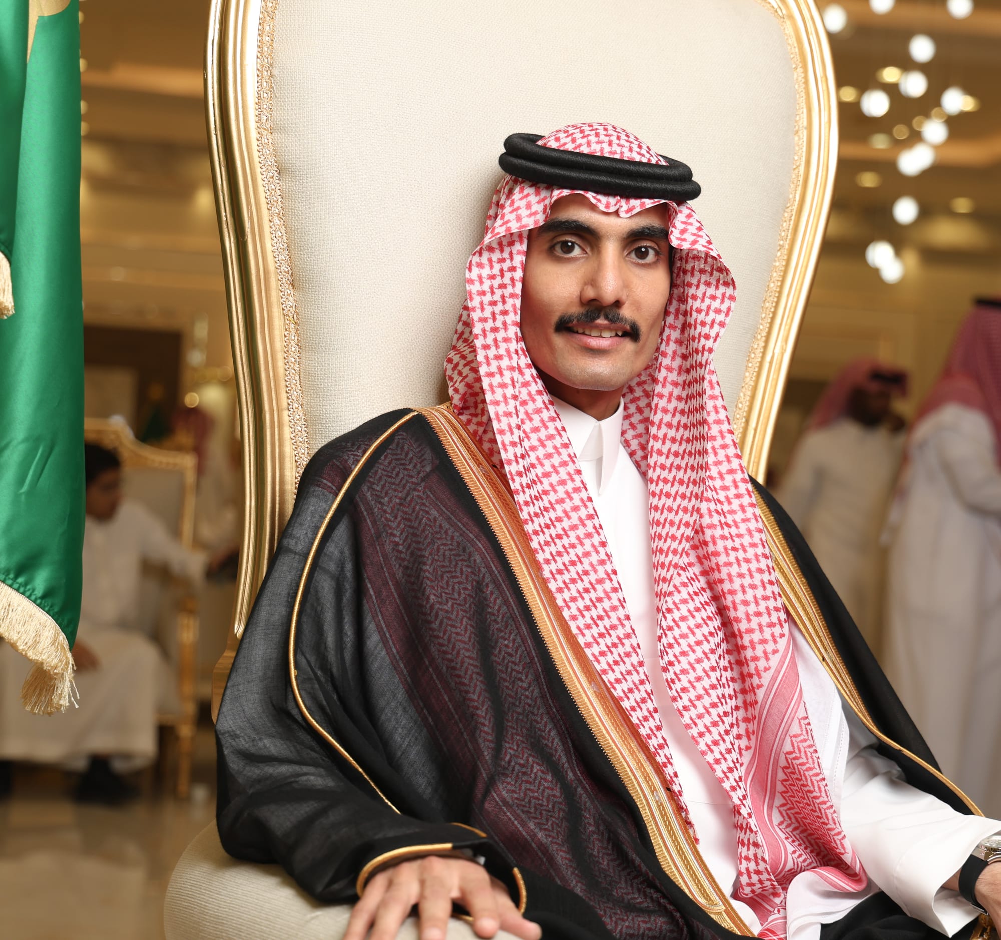 زواج محمد السبيعي