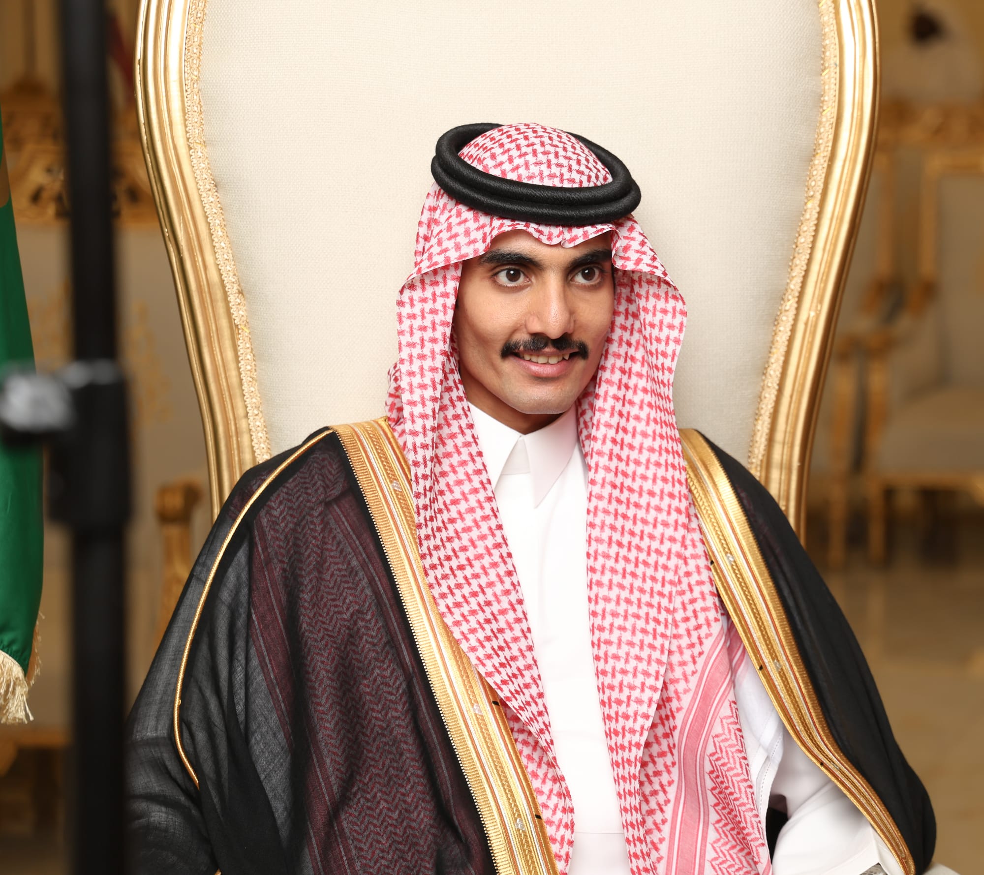 زواج محمد السبيعي