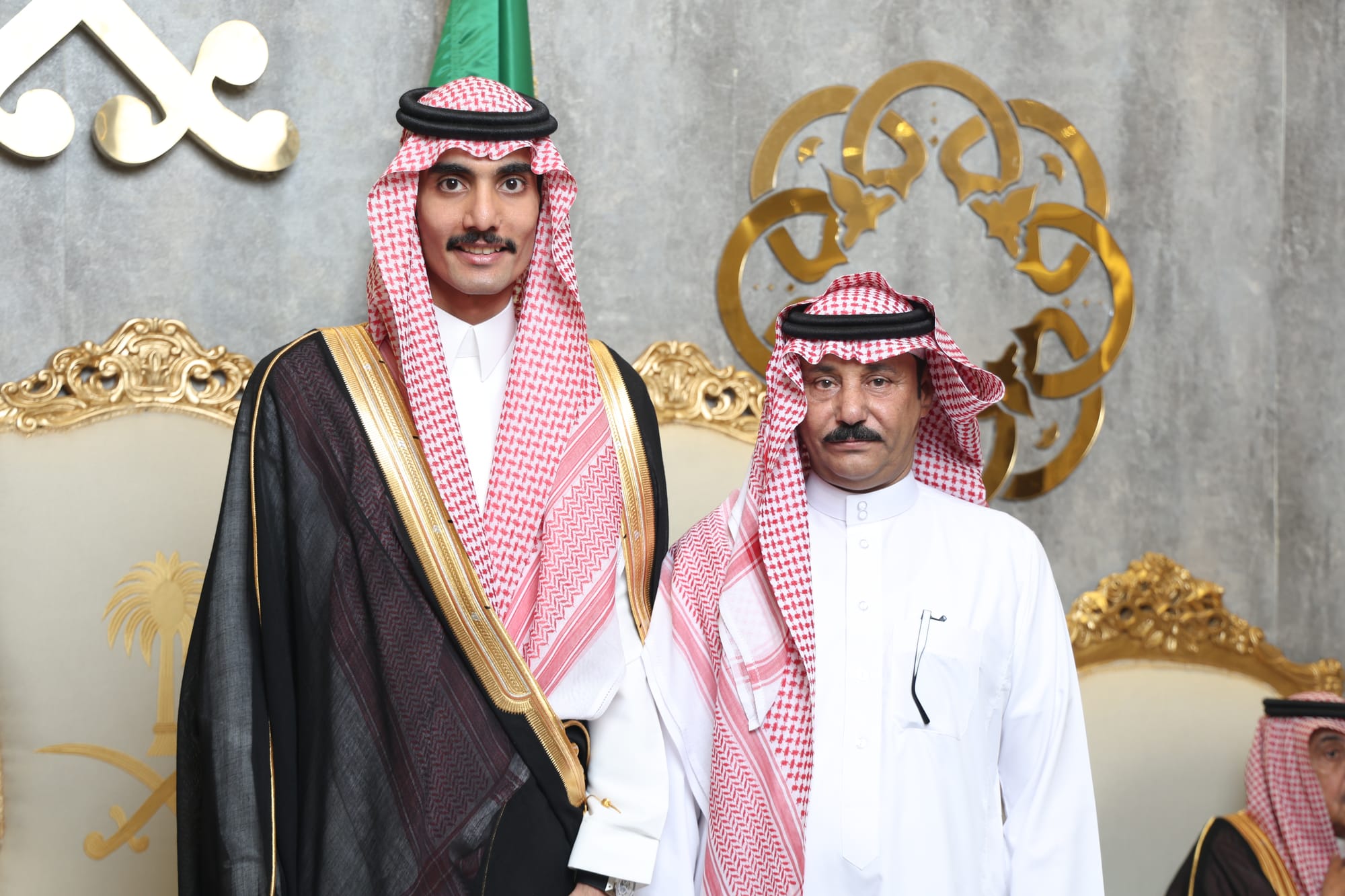 زواج محمد السبيعي