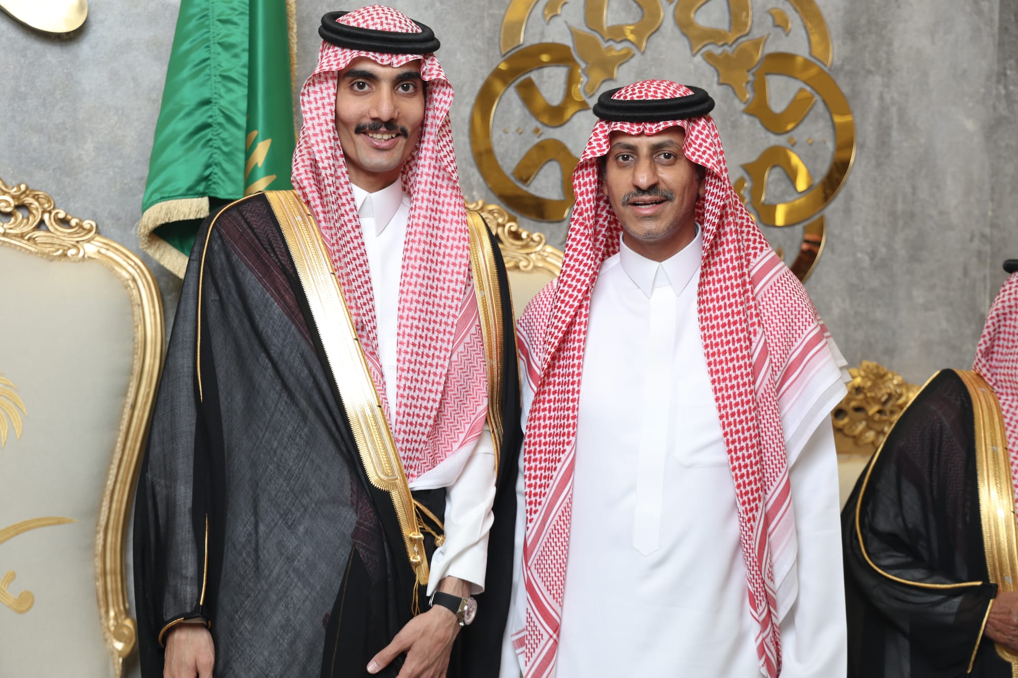 زواج محمد السبيعي