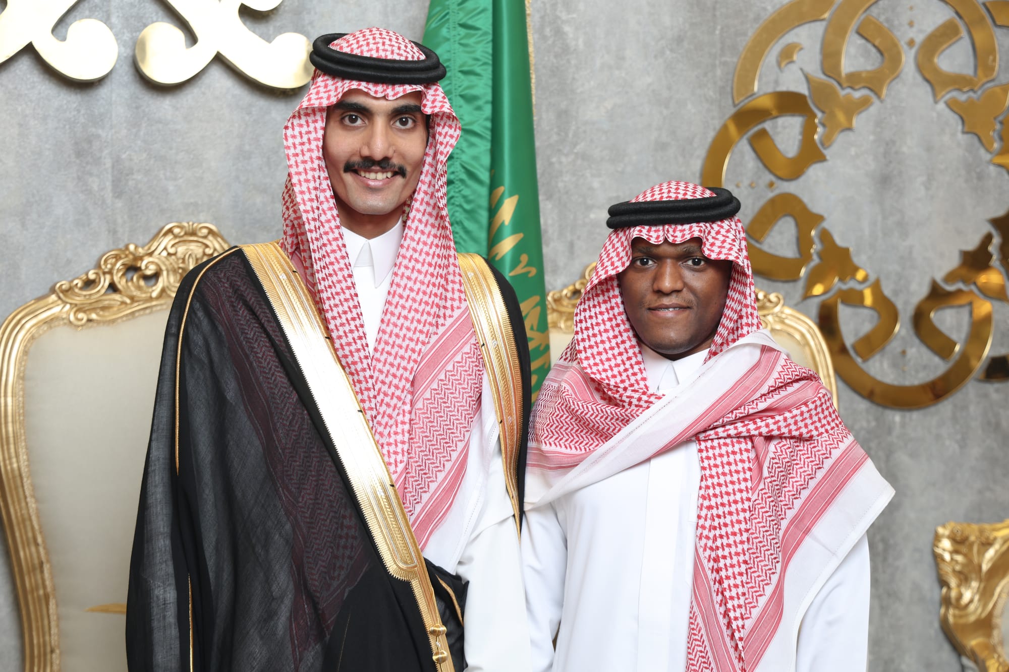 زواج محمد السبيعي