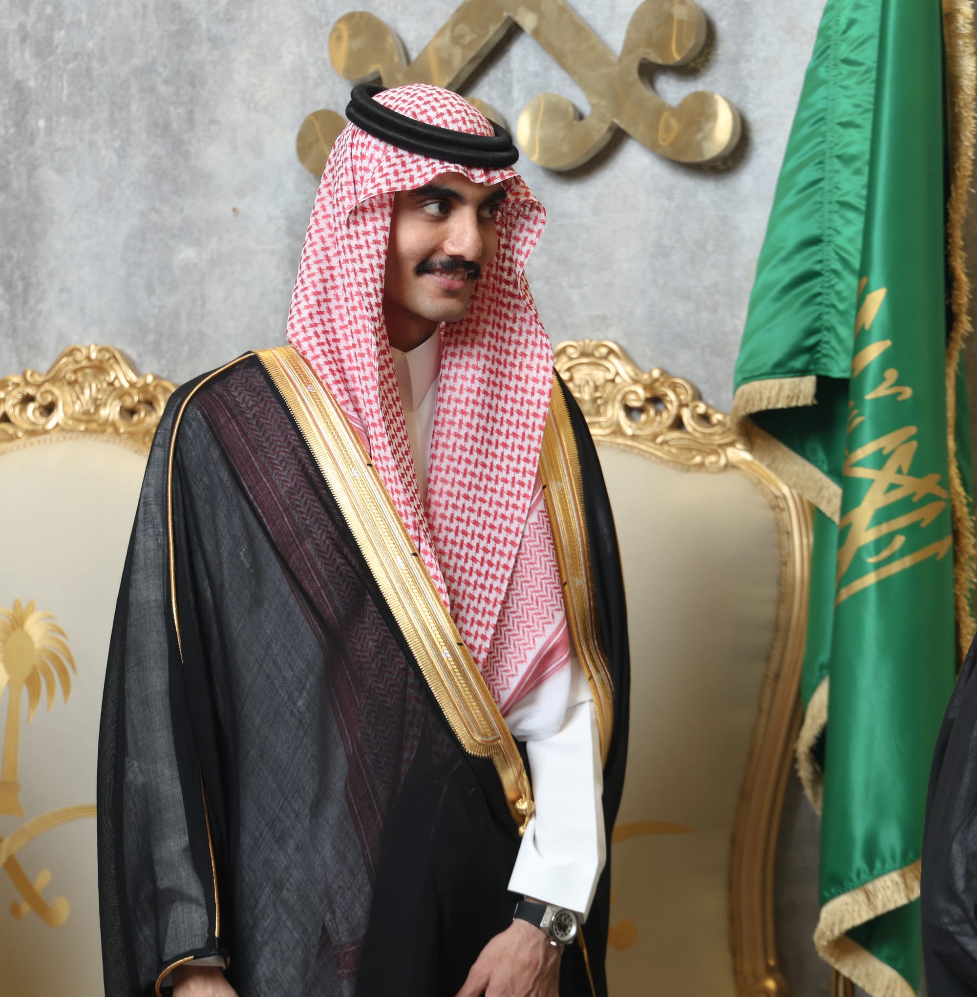 زواج محمد السبيعي