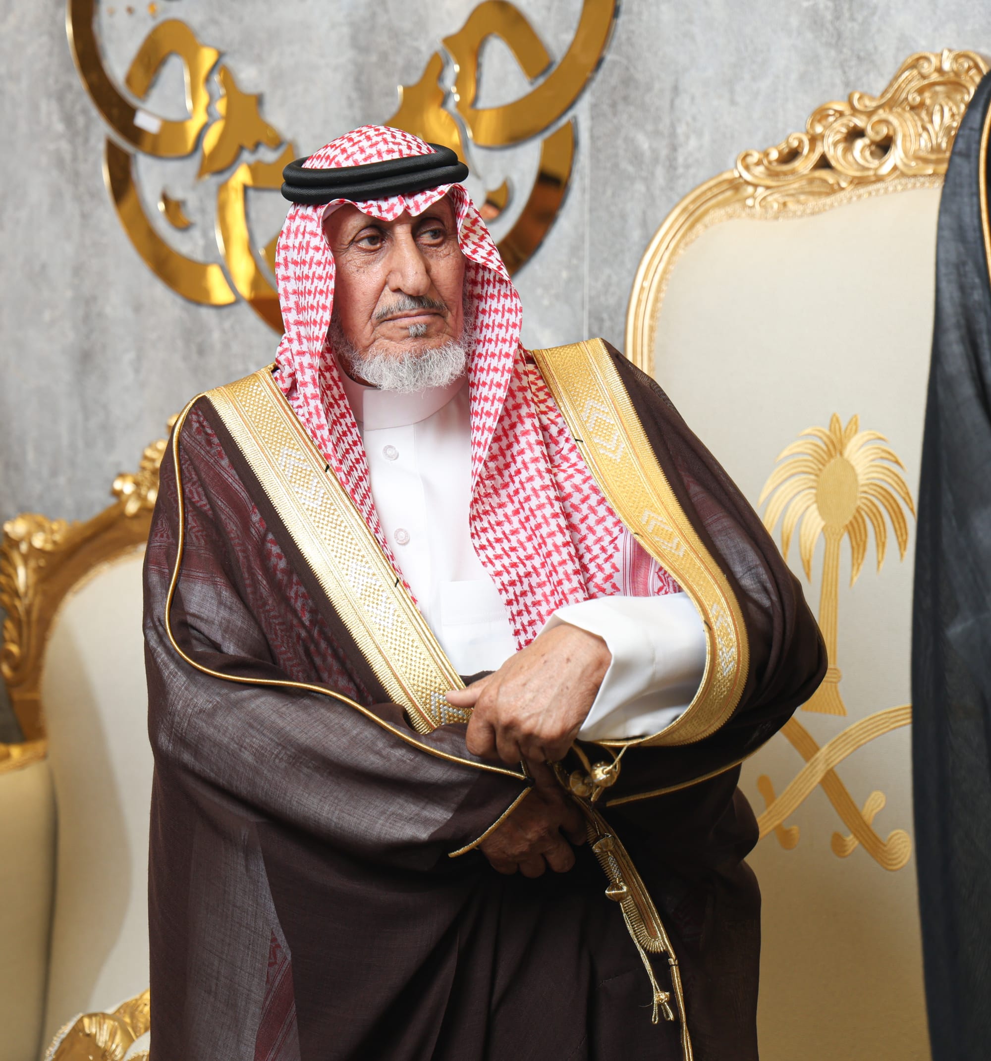 زواج محمد السبيعي