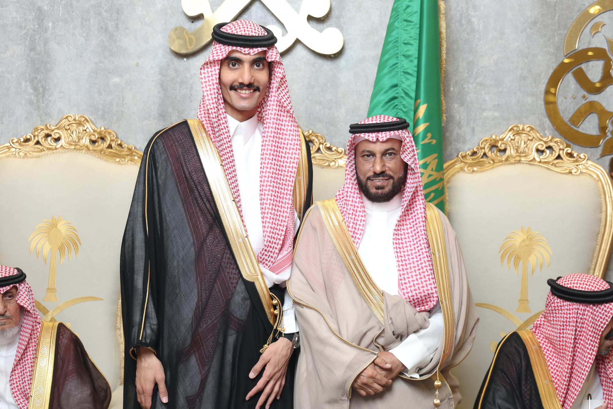 زواج محمد السبيعي