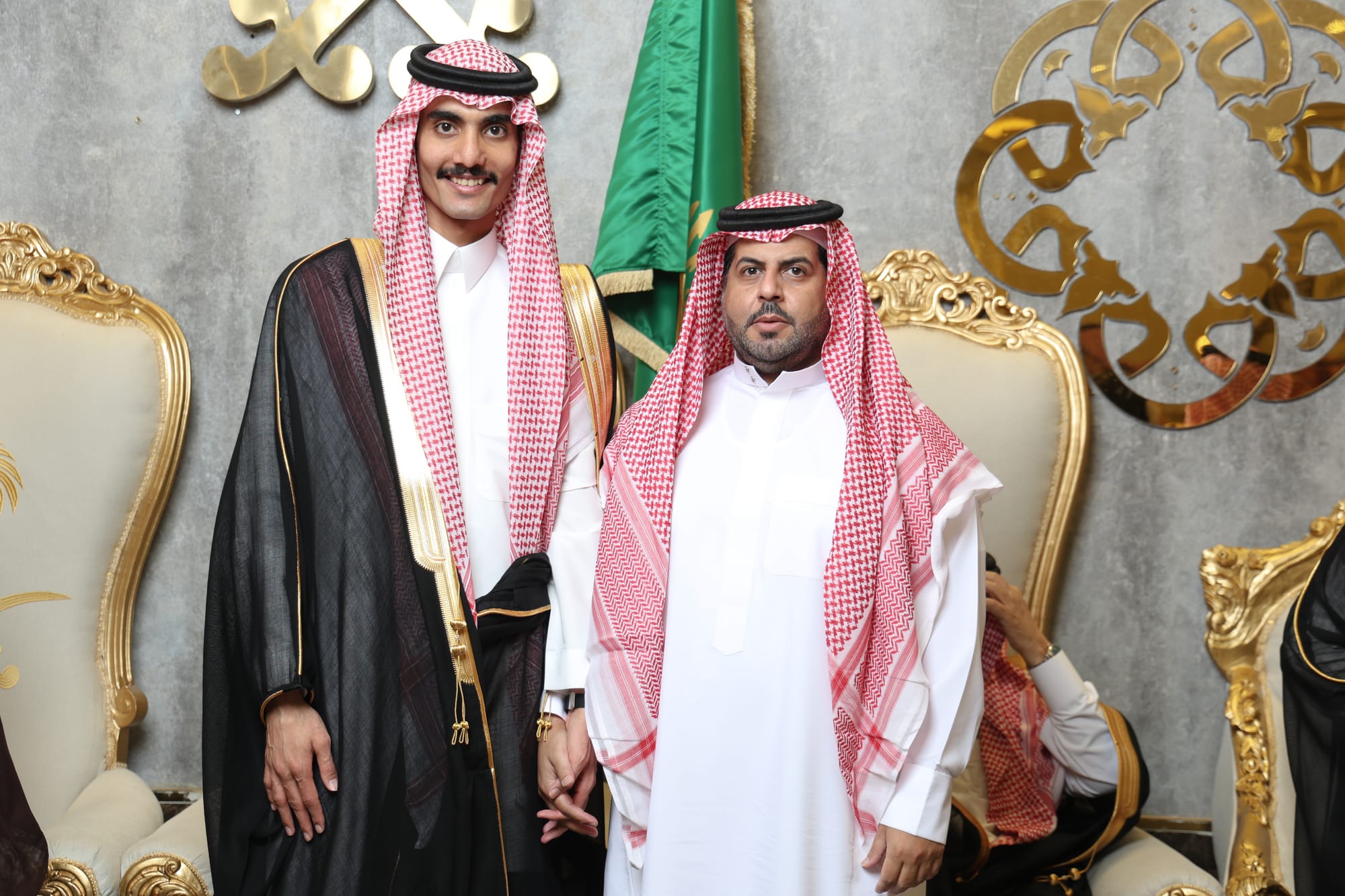 زواج محمد السبيعي